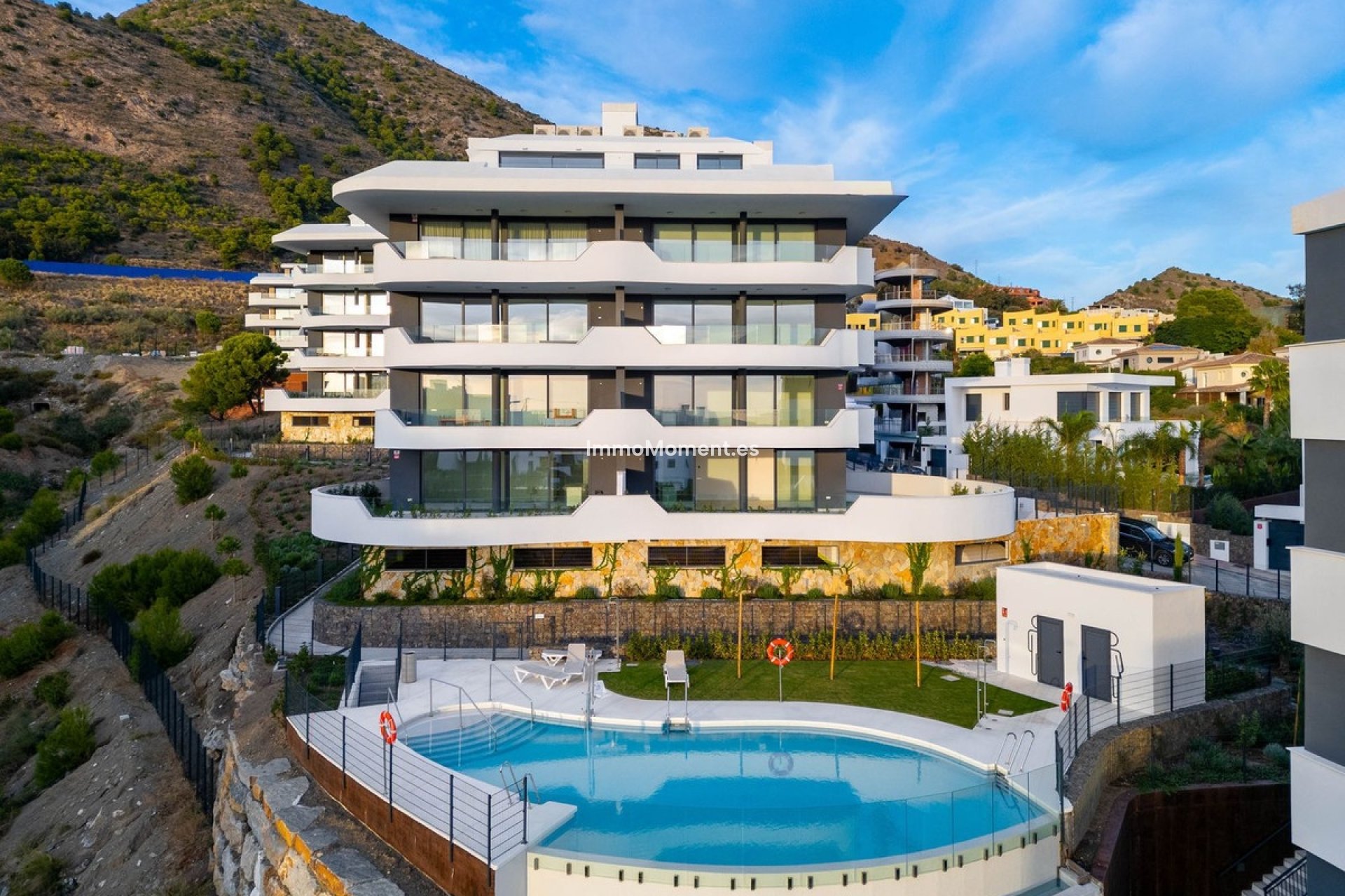 Reventa - Apartamento - Fuengirola - Higueron