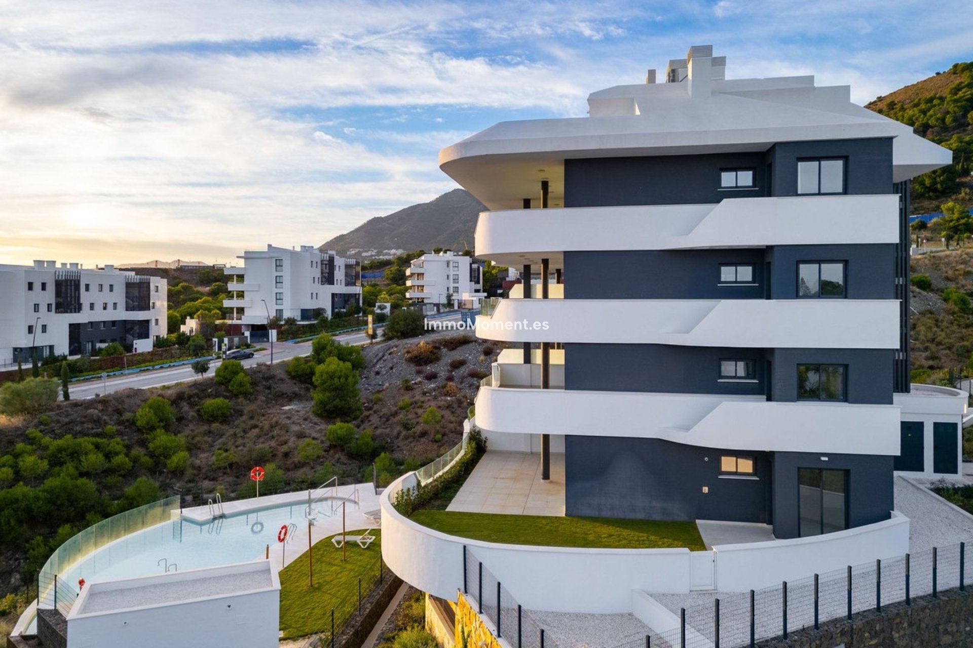 Reventa - Apartamento - Fuengirola - Higueron