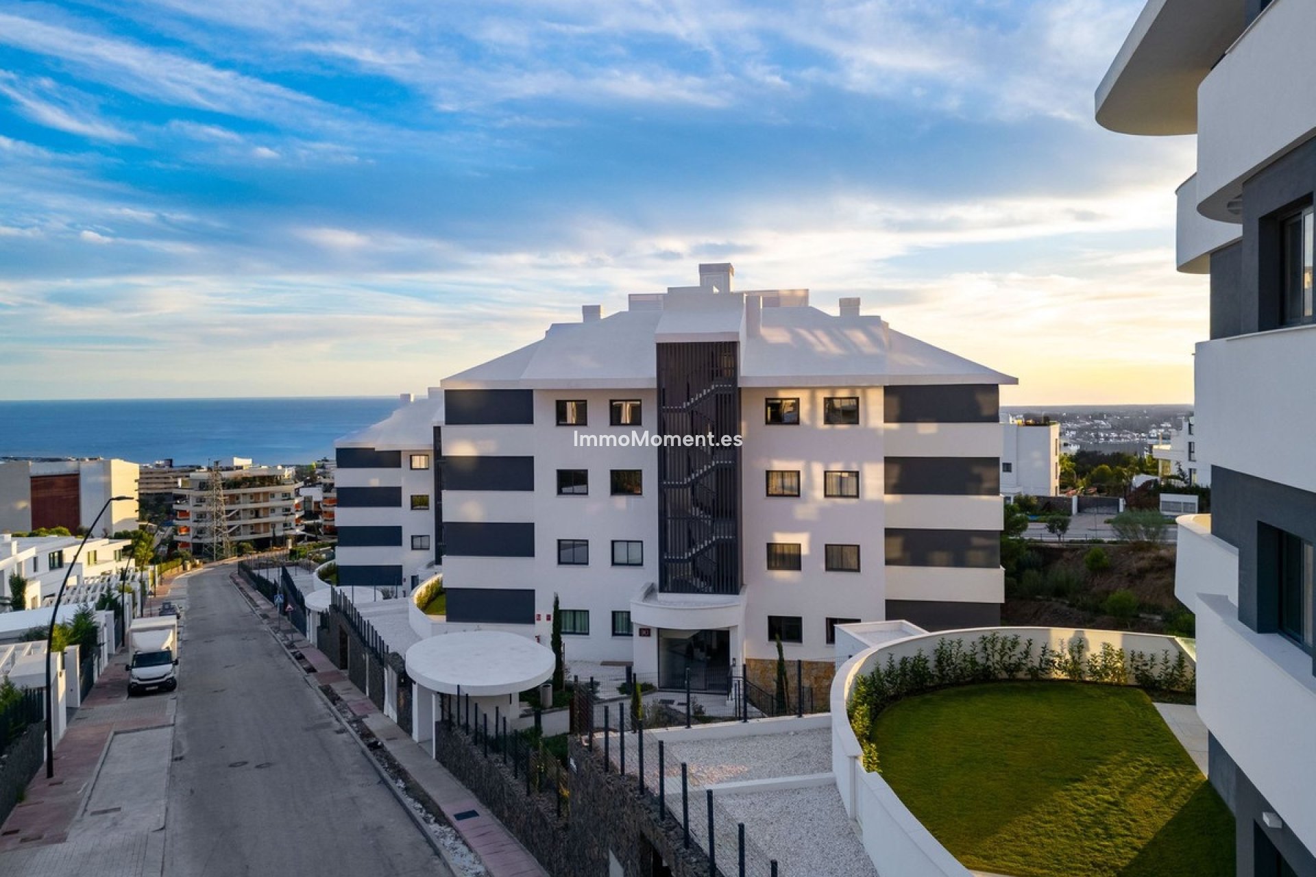 Reventa - Apartamento - Fuengirola - Higueron