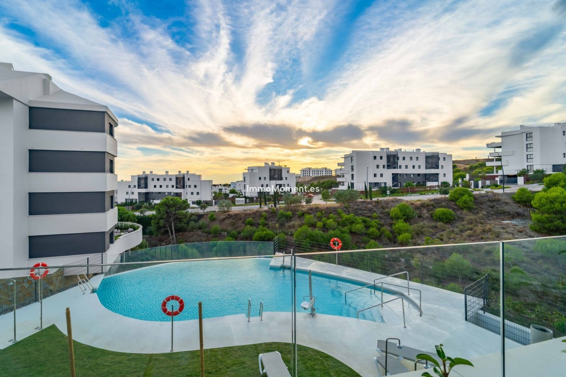 Reventa - Apartamento - Fuengirola - Higueron