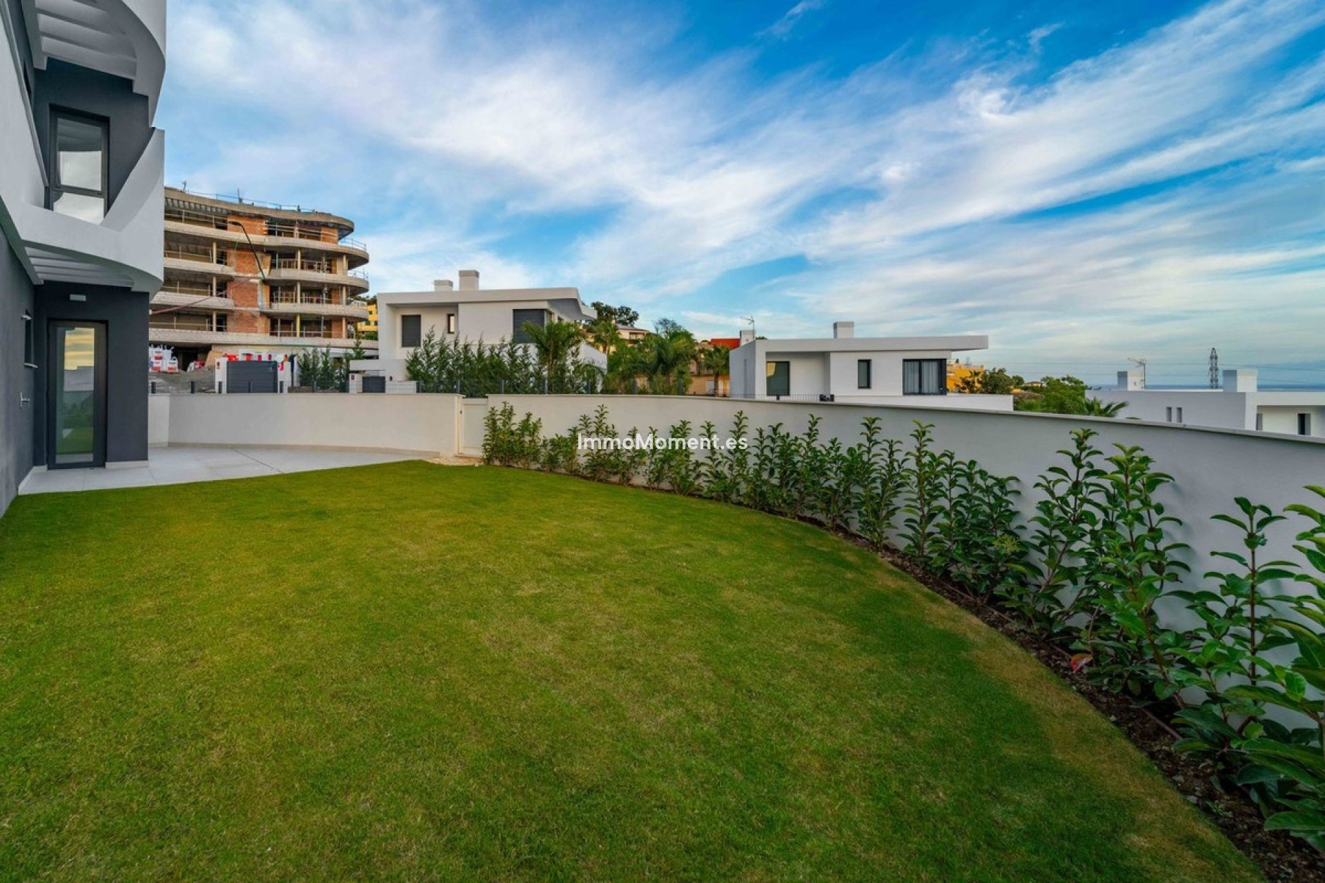Reventa - Apartamento - Fuengirola - Higueron