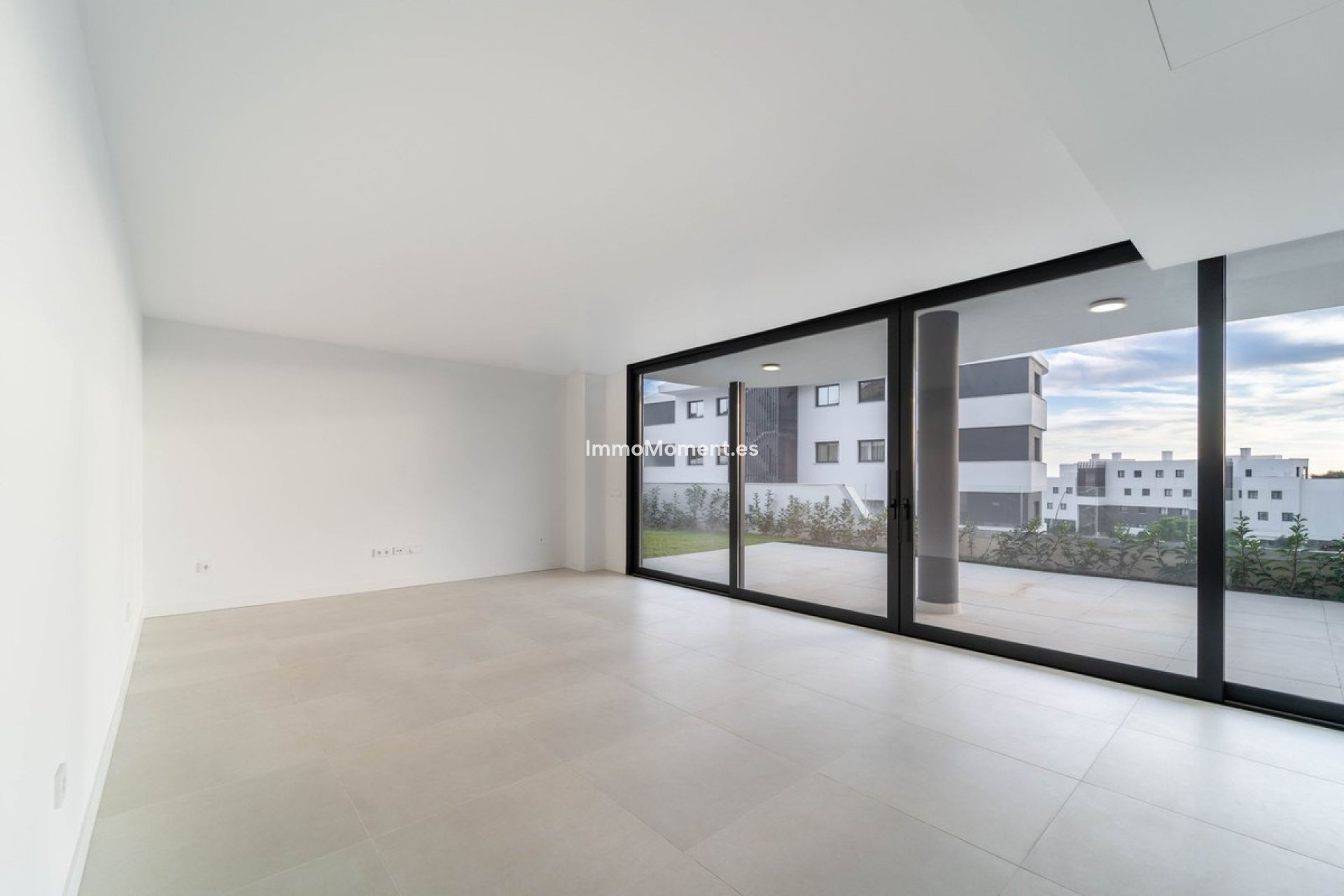 Reventa - Apartamento - Fuengirola - Higueron