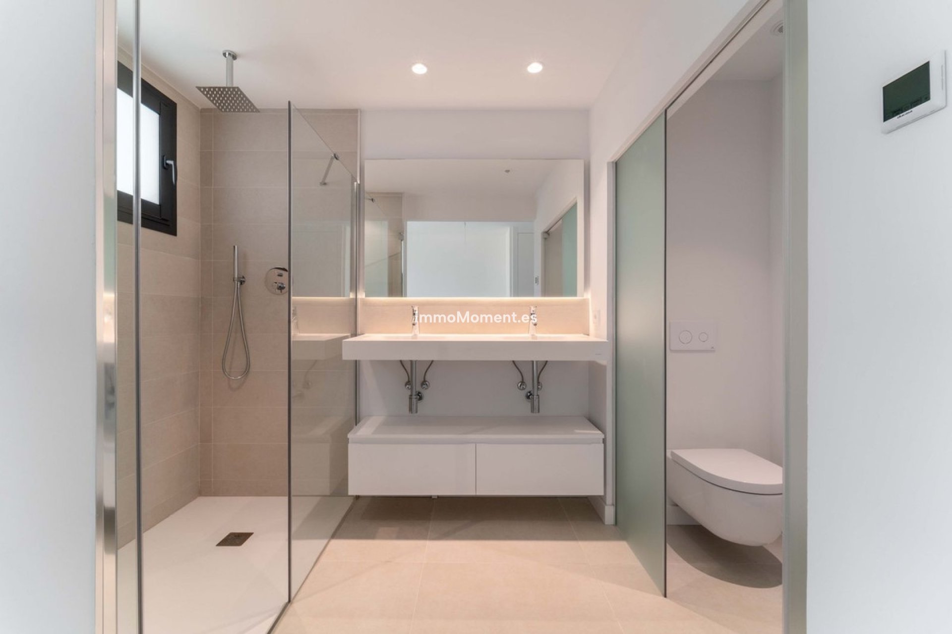 Reventa - Apartamento - Fuengirola - Higueron