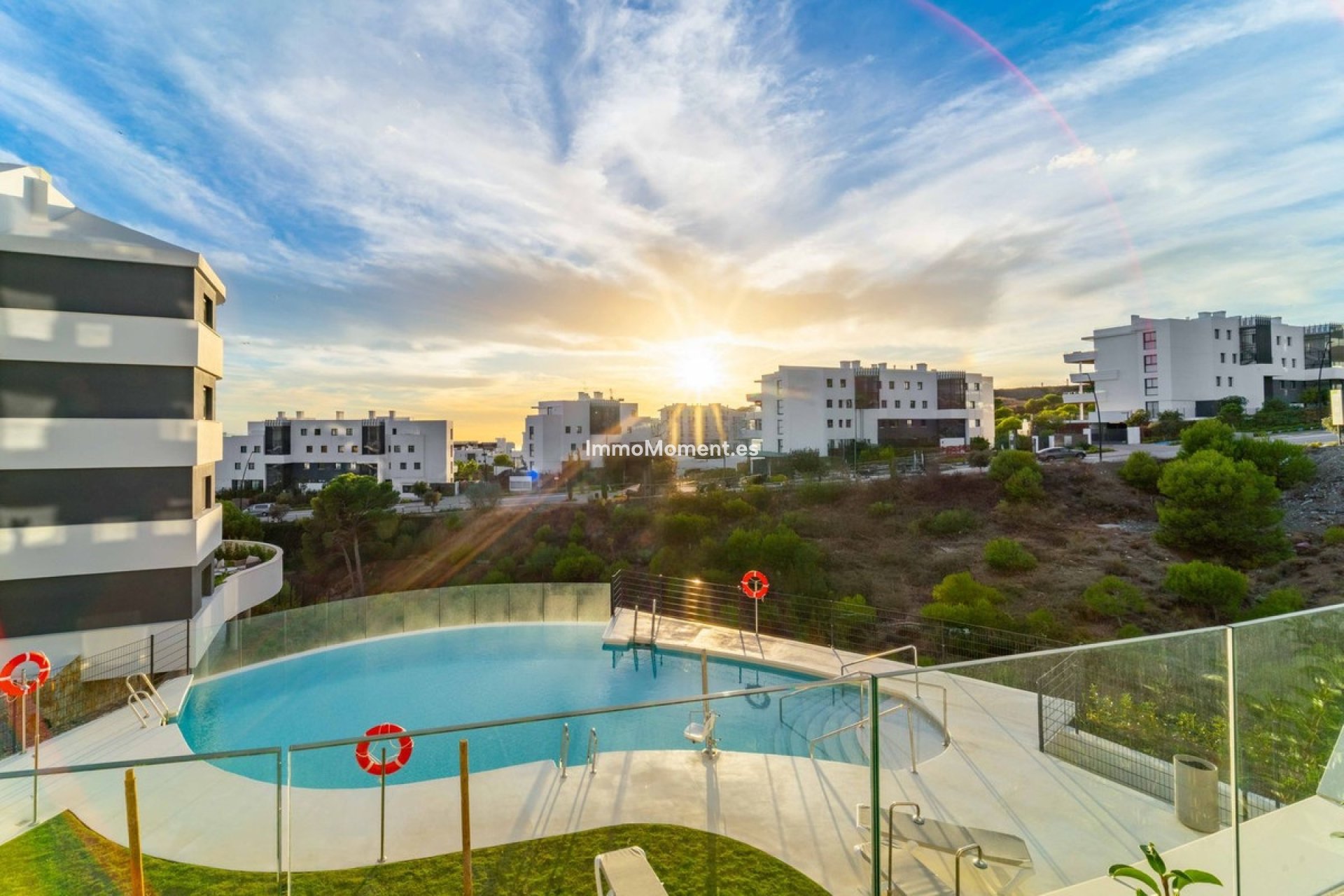 Reventa - Apartamento - Fuengirola - Higueron