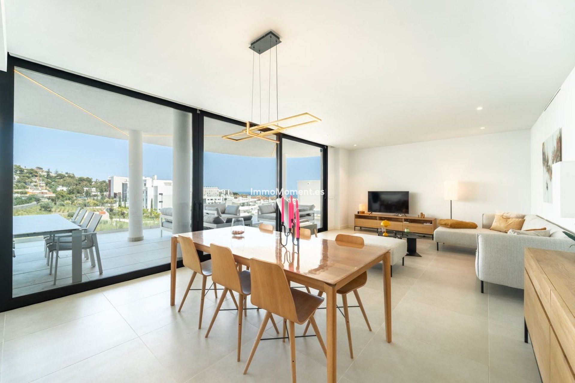 Reventa - Apartamento - Fuengirola - Higueron