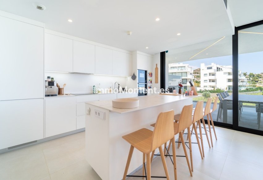 Reventa - Apartamento - Fuengirola - Higueron