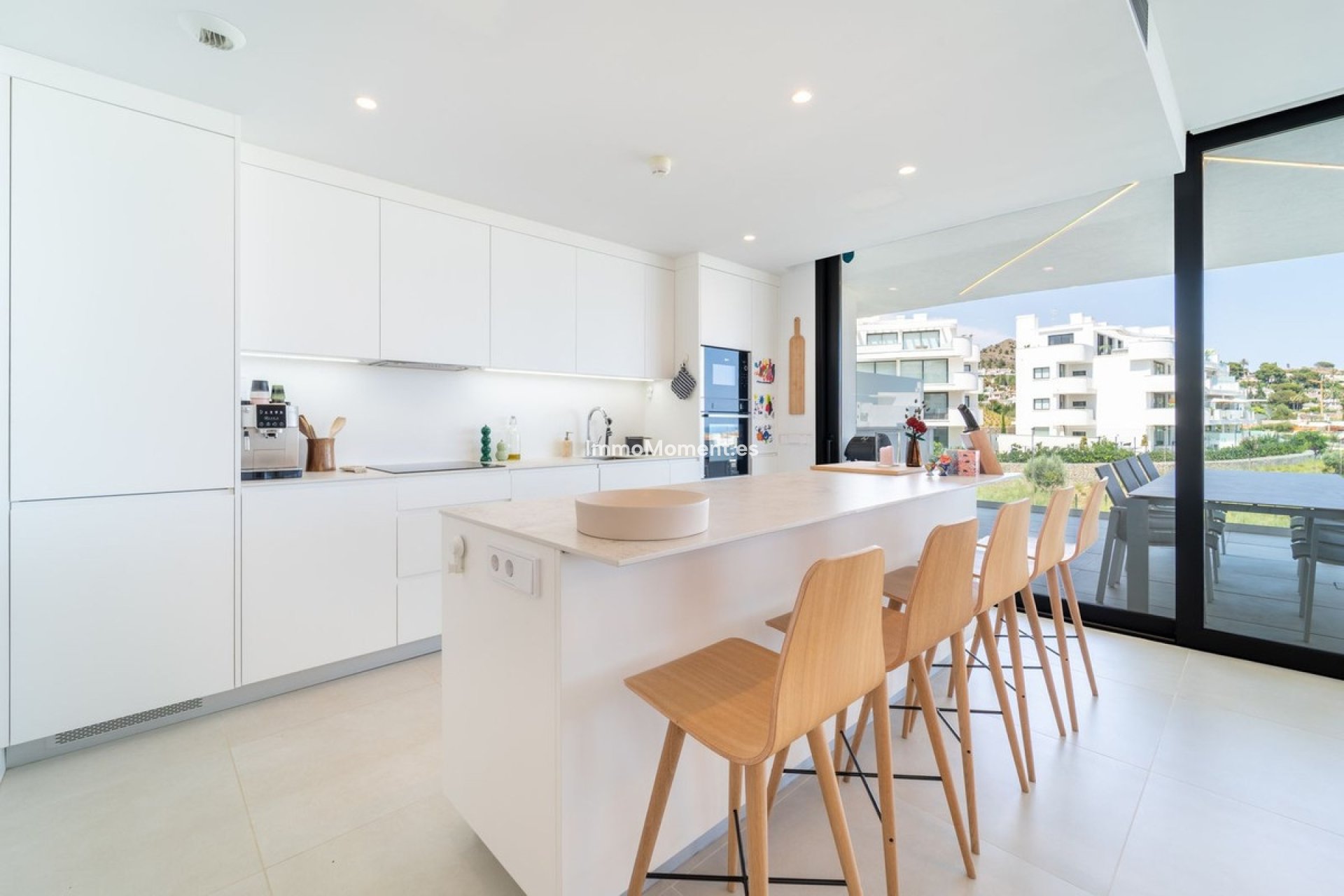 Reventa - Apartamento - Fuengirola - Higueron