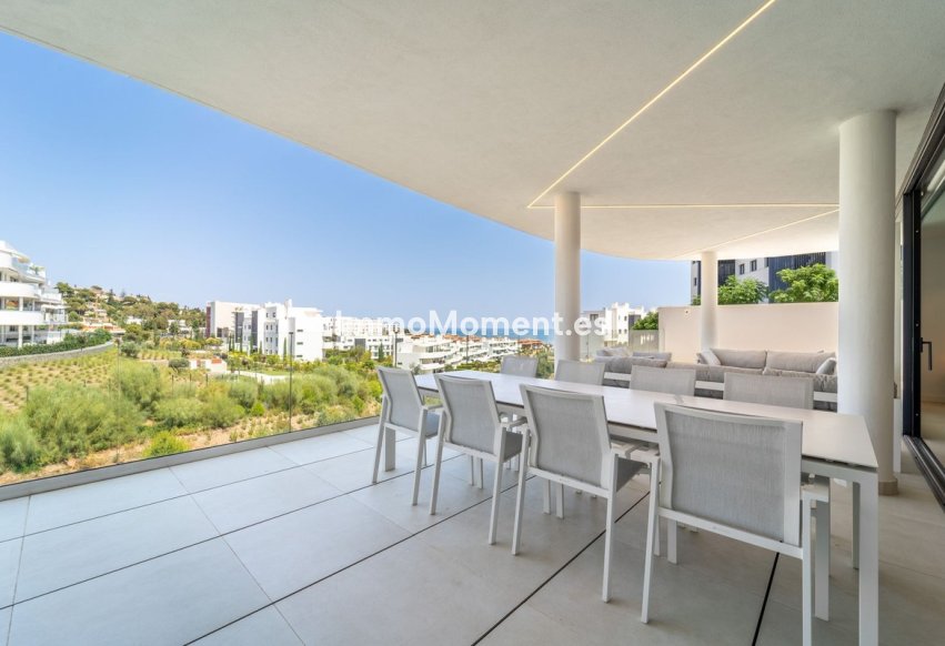 Reventa - Apartamento - Fuengirola - Higueron