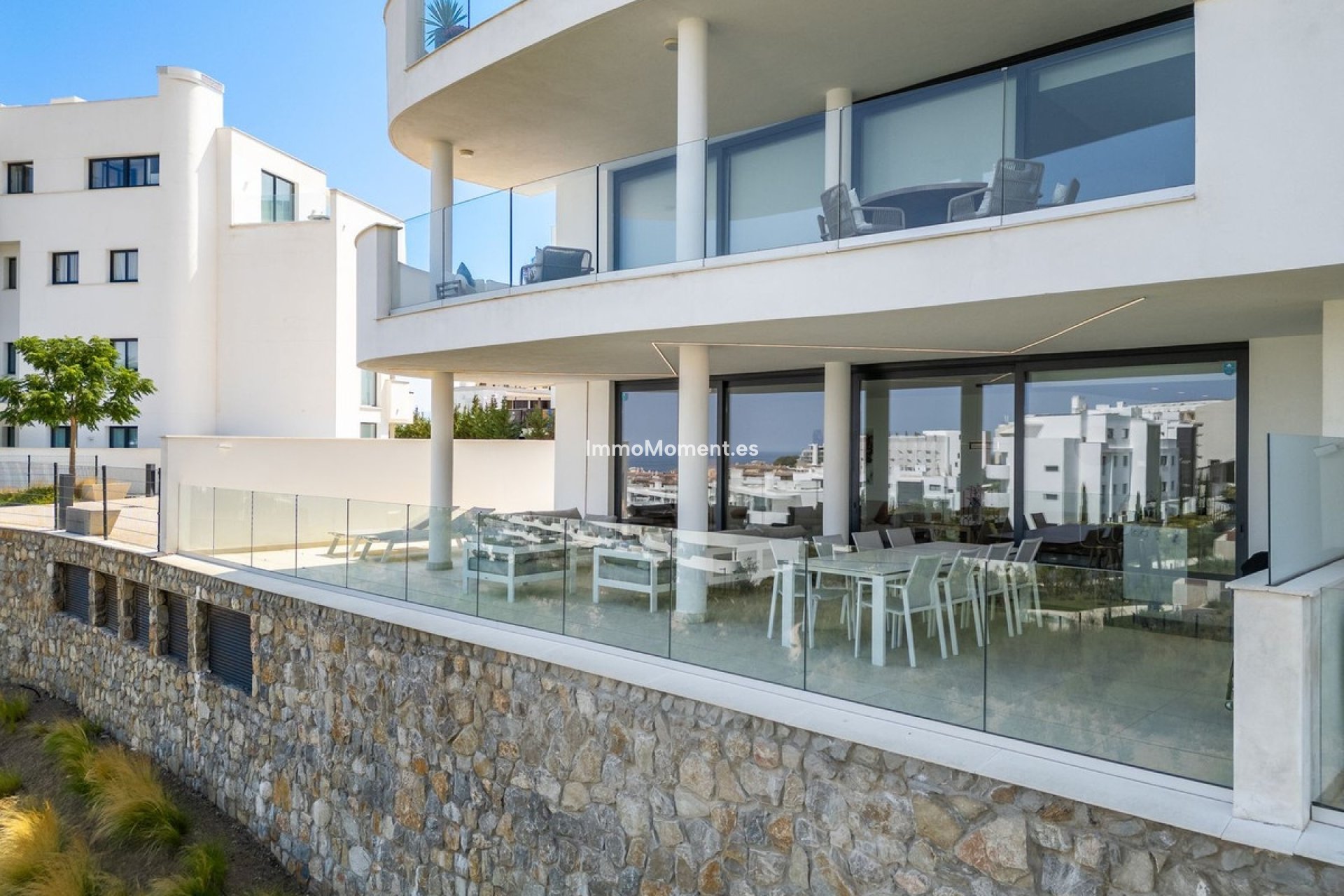 Reventa - Apartamento - Fuengirola - Higueron