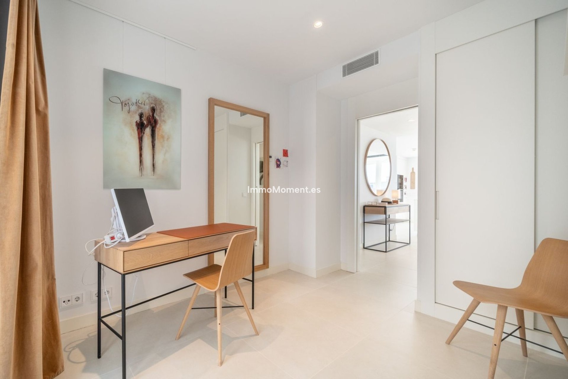 Reventa - Apartamento - Fuengirola - Higueron