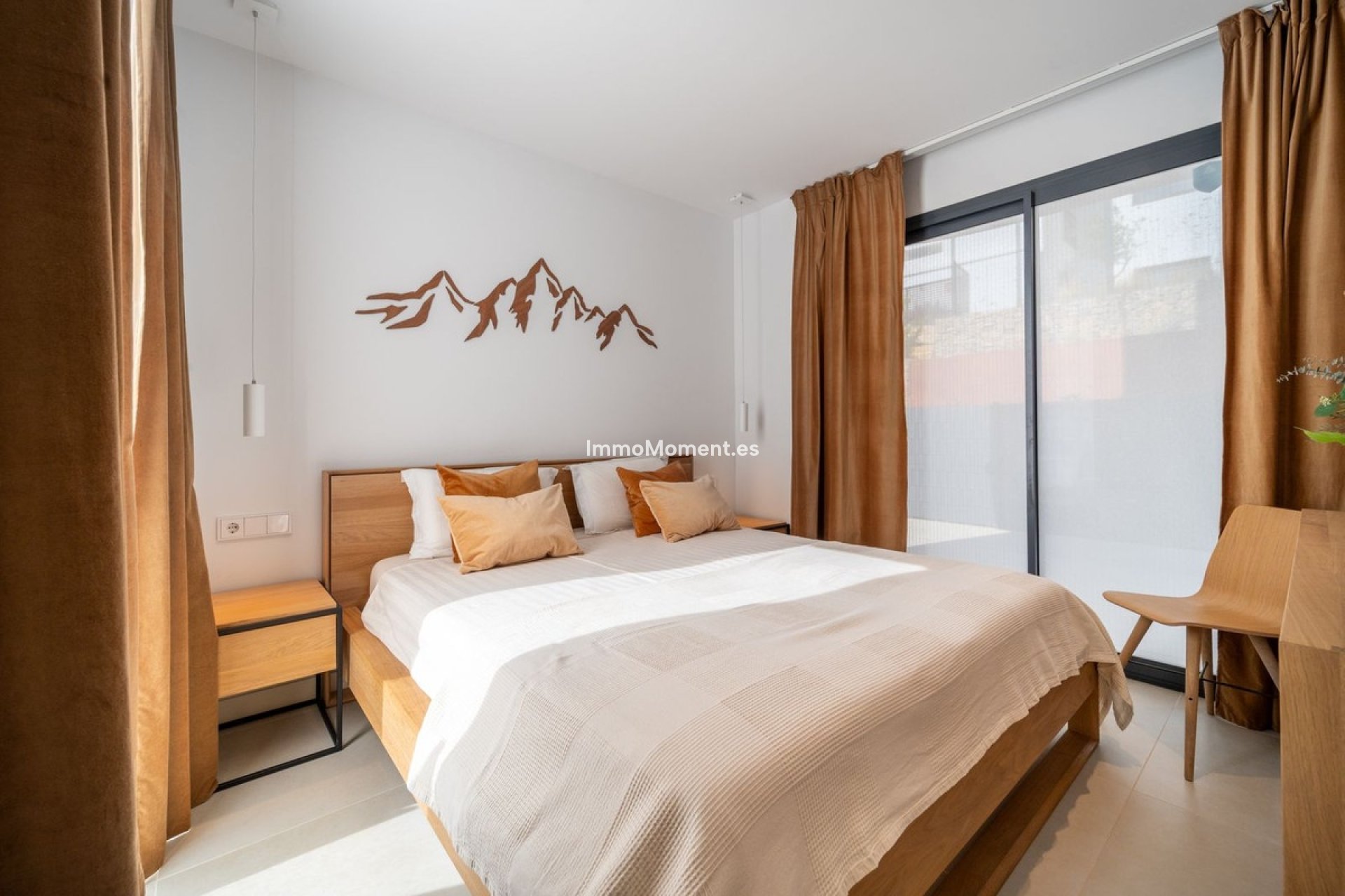 Reventa - Apartamento - Fuengirola - Higueron