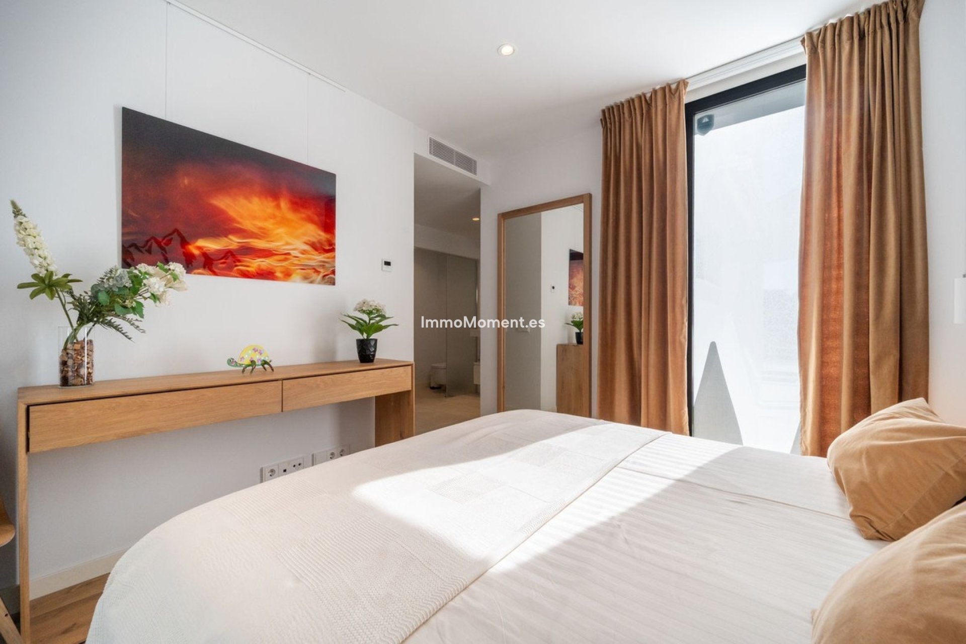 Reventa - Apartamento - Fuengirola - Higueron