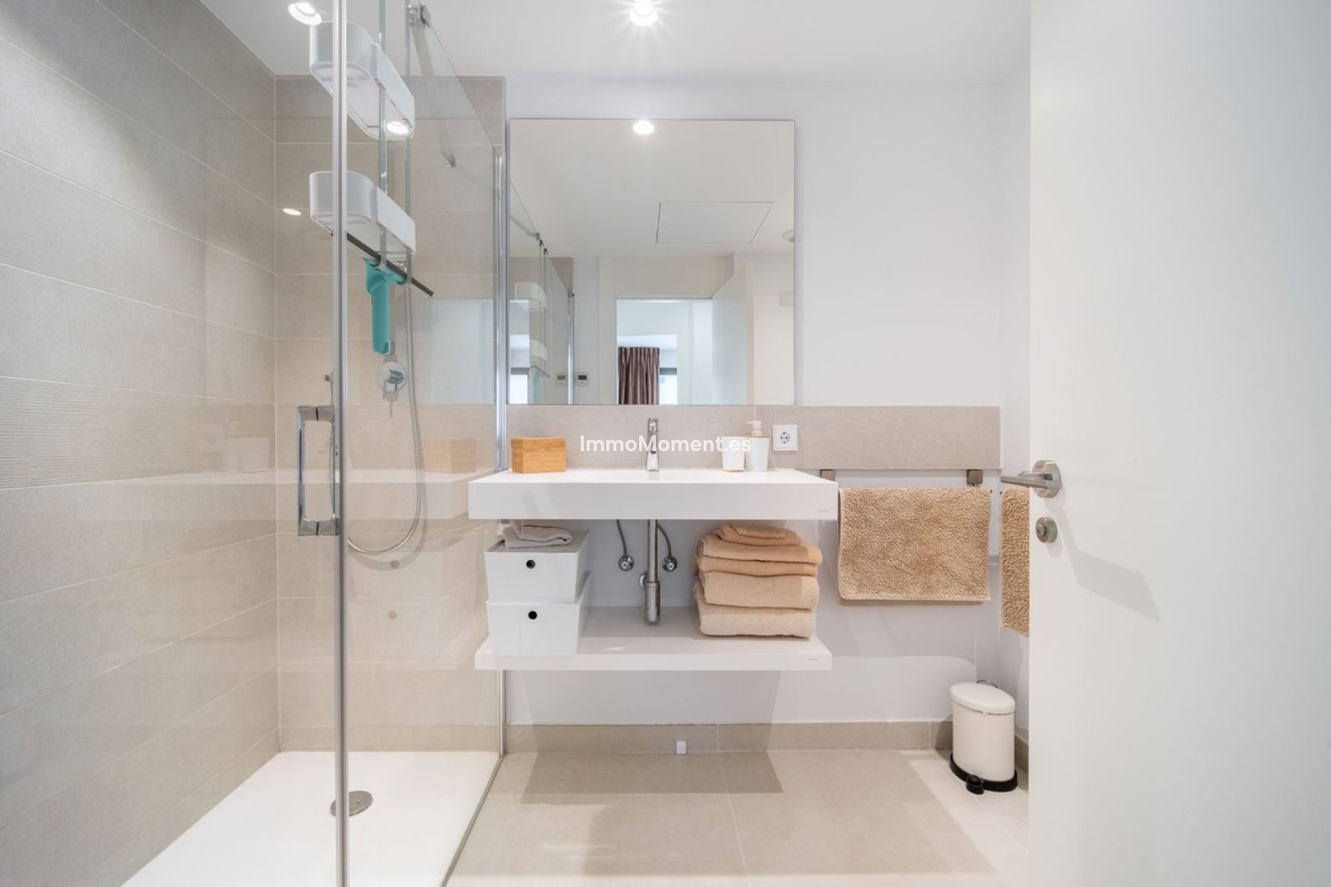 Reventa - Apartamento - Fuengirola - Higueron