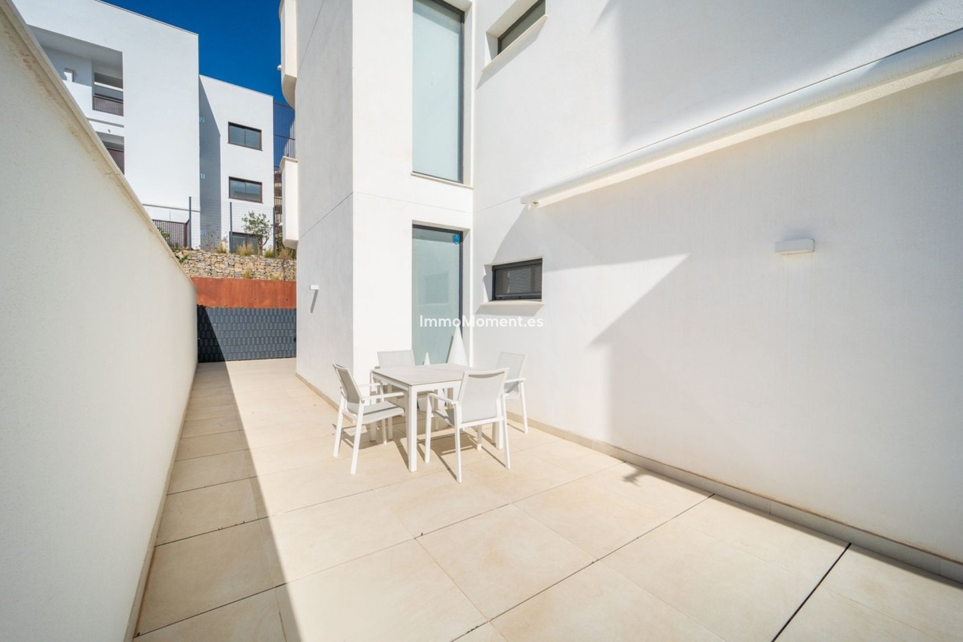 Reventa - Apartamento - Fuengirola - Higueron