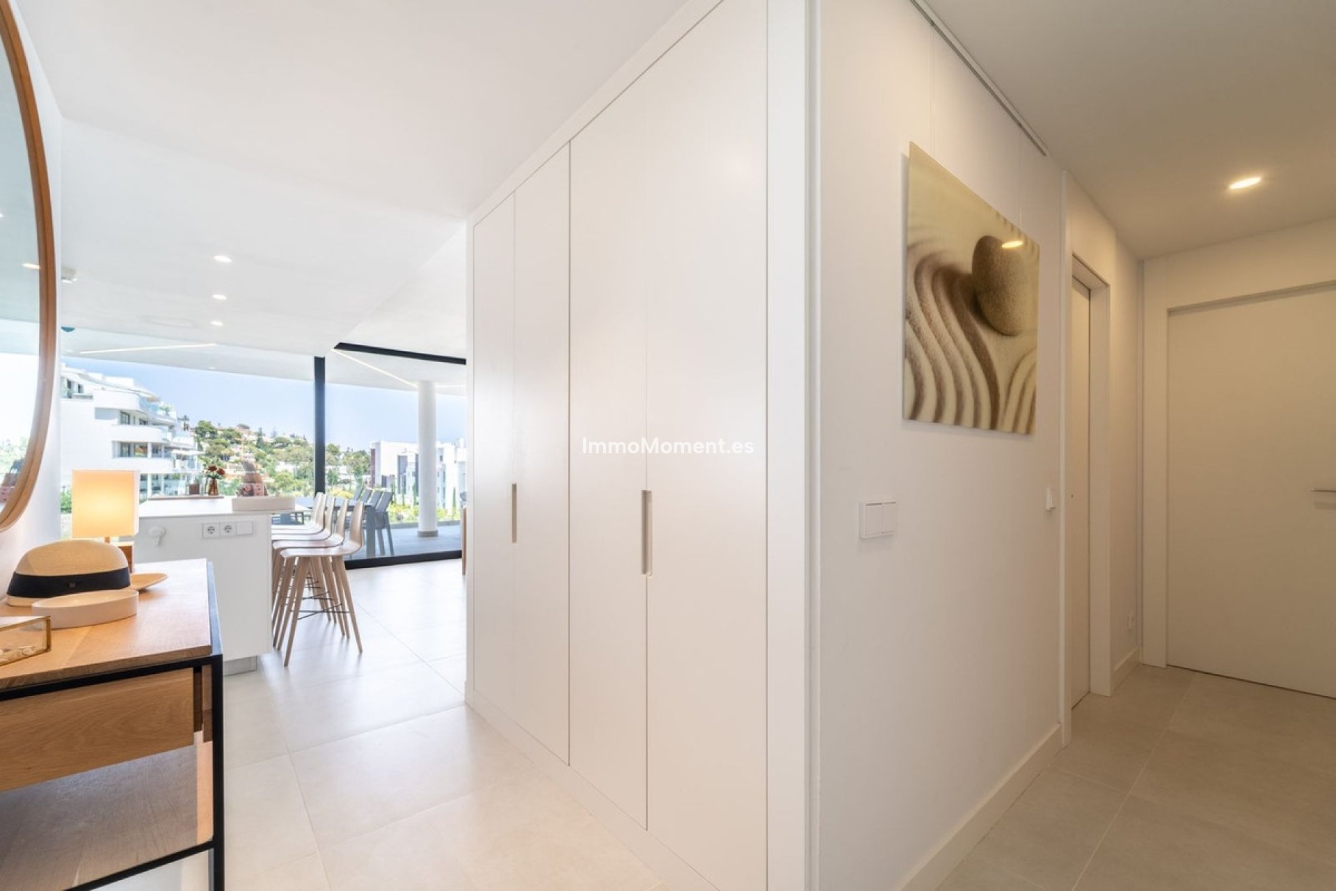 Reventa - Apartamento - Fuengirola - Higueron