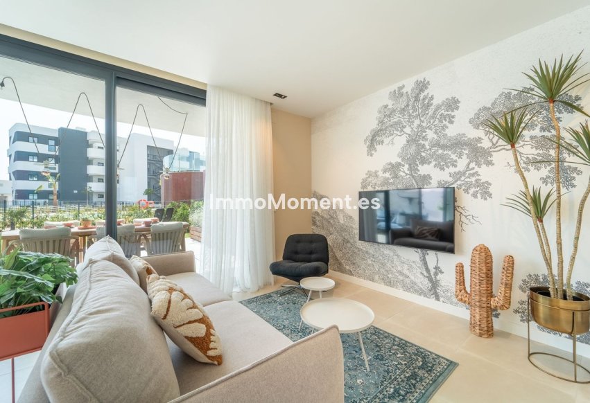 Reventa - Apartamento - Fuengirola - Higueron