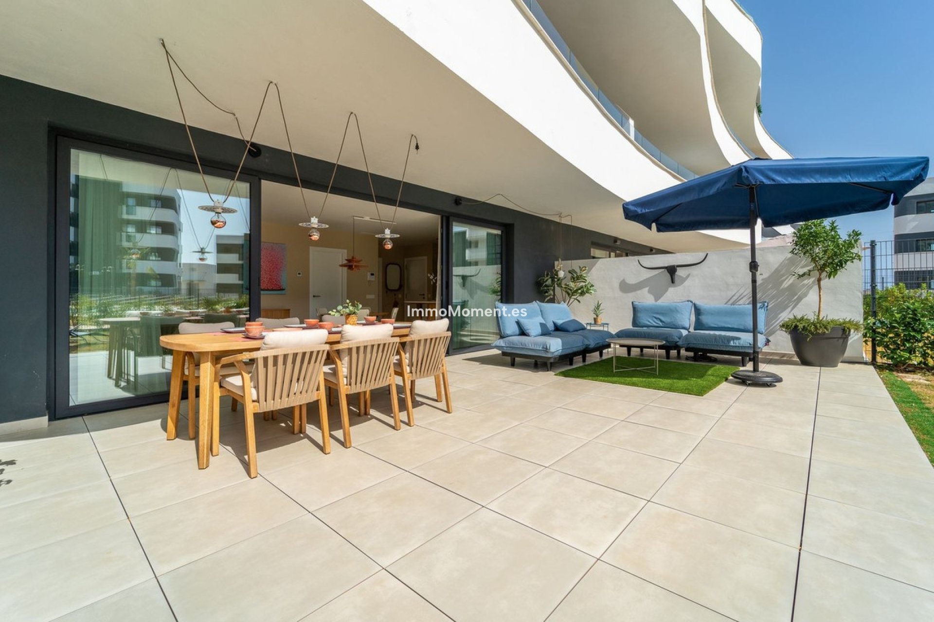 Reventa - Apartamento - Fuengirola - Higueron