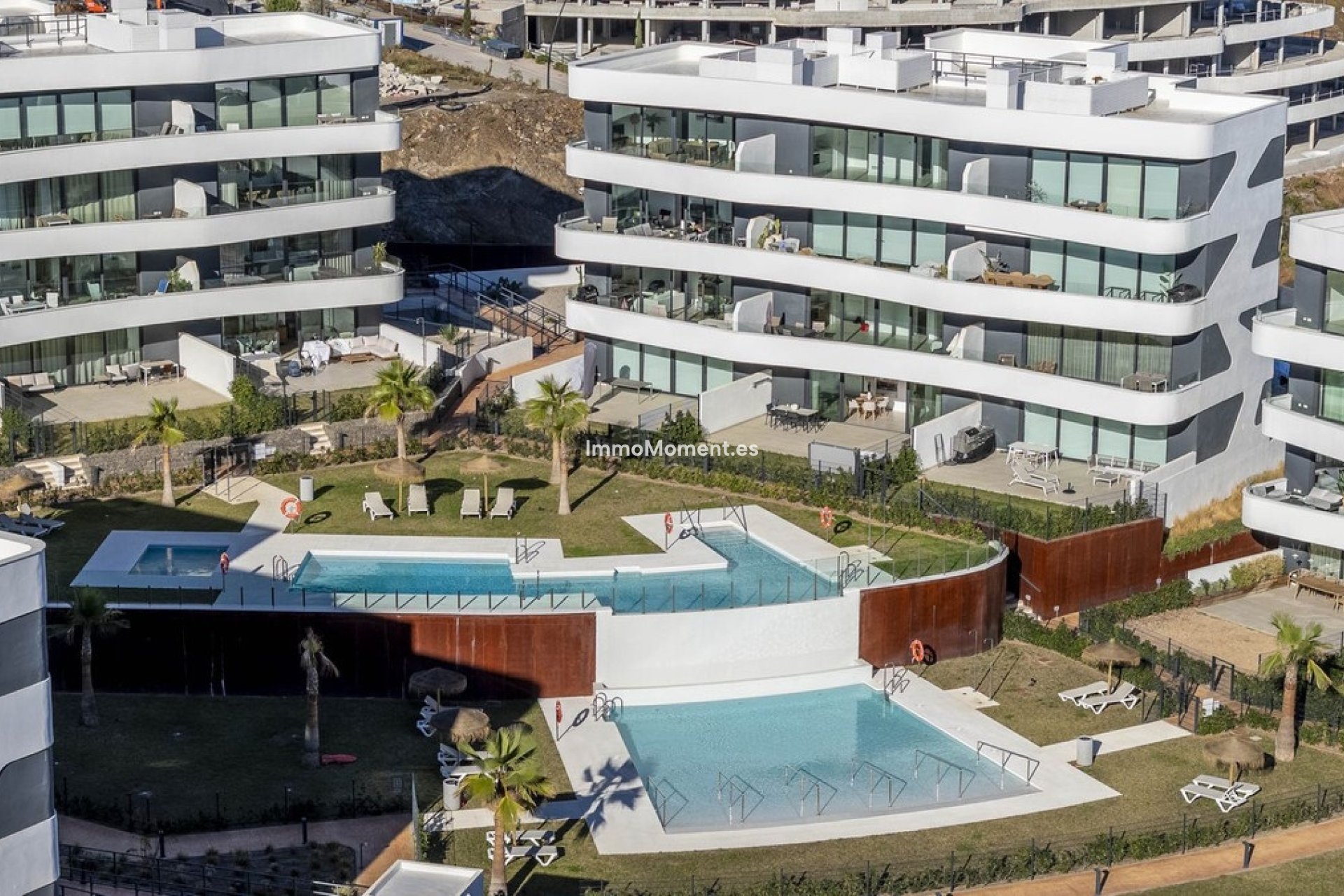 Reventa - Apartamento - Fuengirola - Higueron