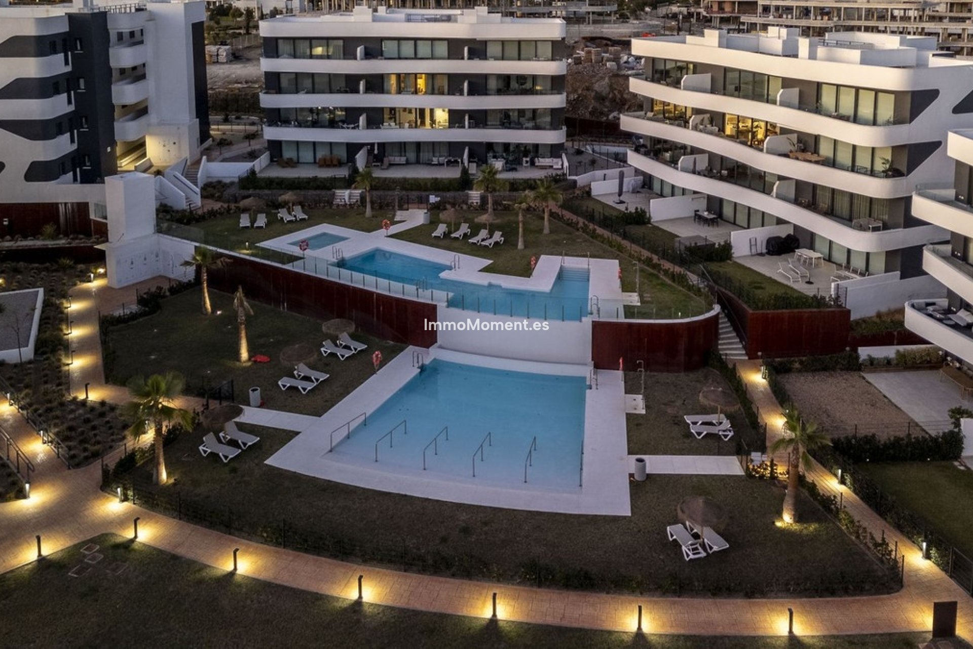 Reventa - Apartamento - Fuengirola - Higueron