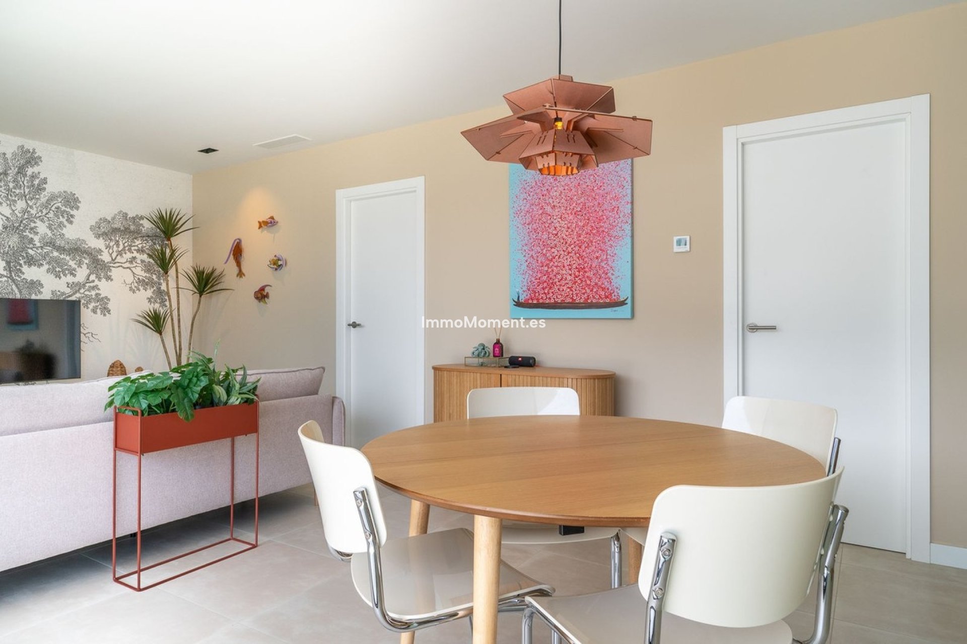 Reventa - Apartamento - Fuengirola - Higueron