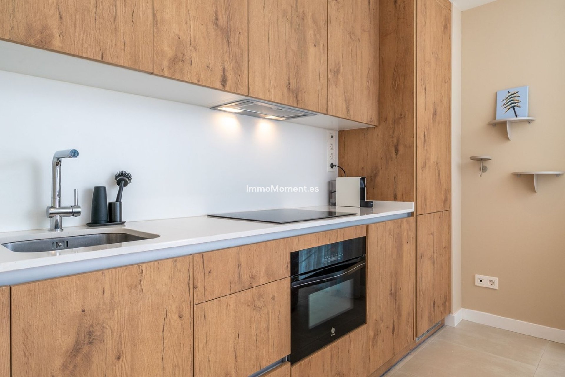 Reventa - Apartamento - Fuengirola - Higueron