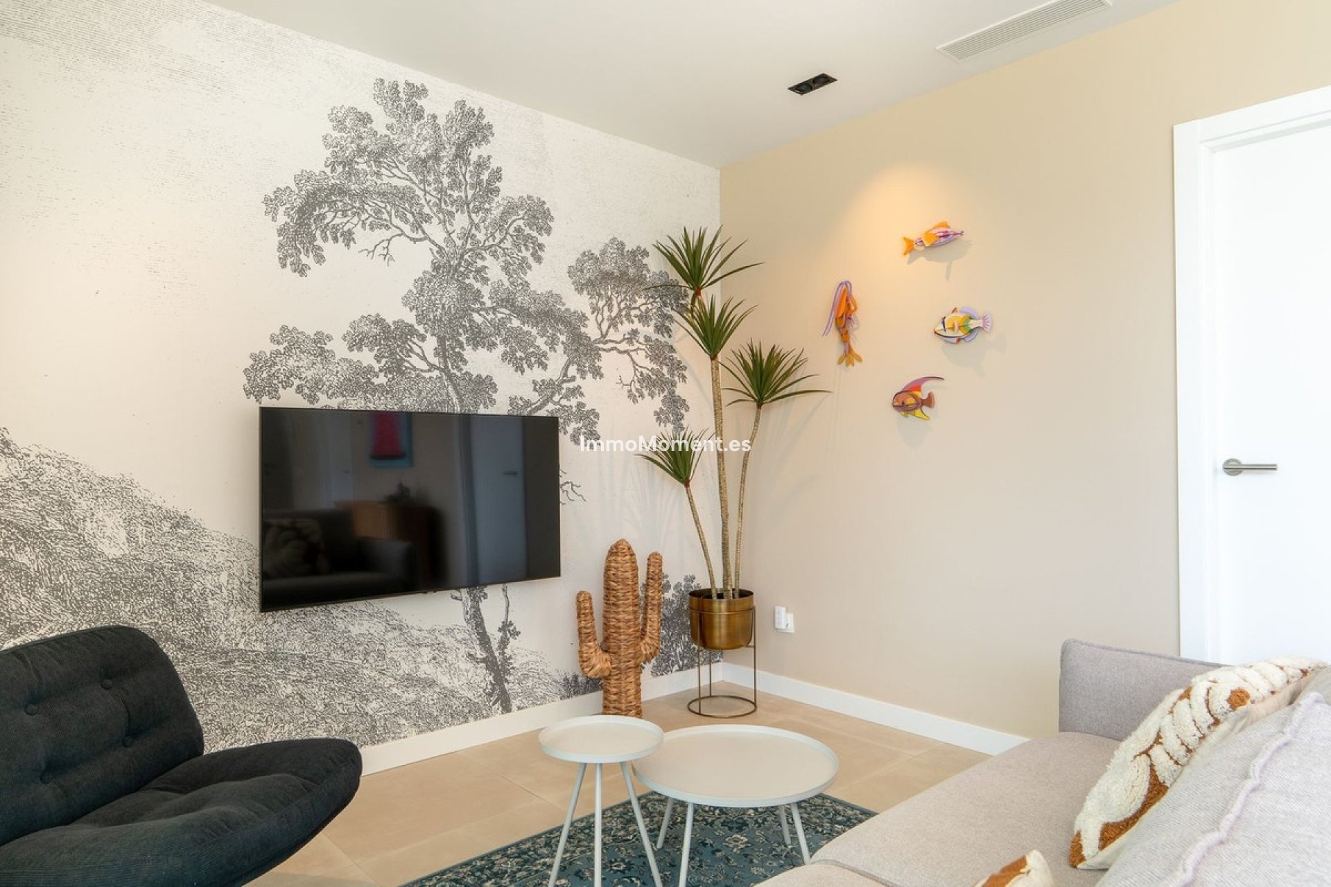Reventa - Apartamento - Fuengirola - Higueron