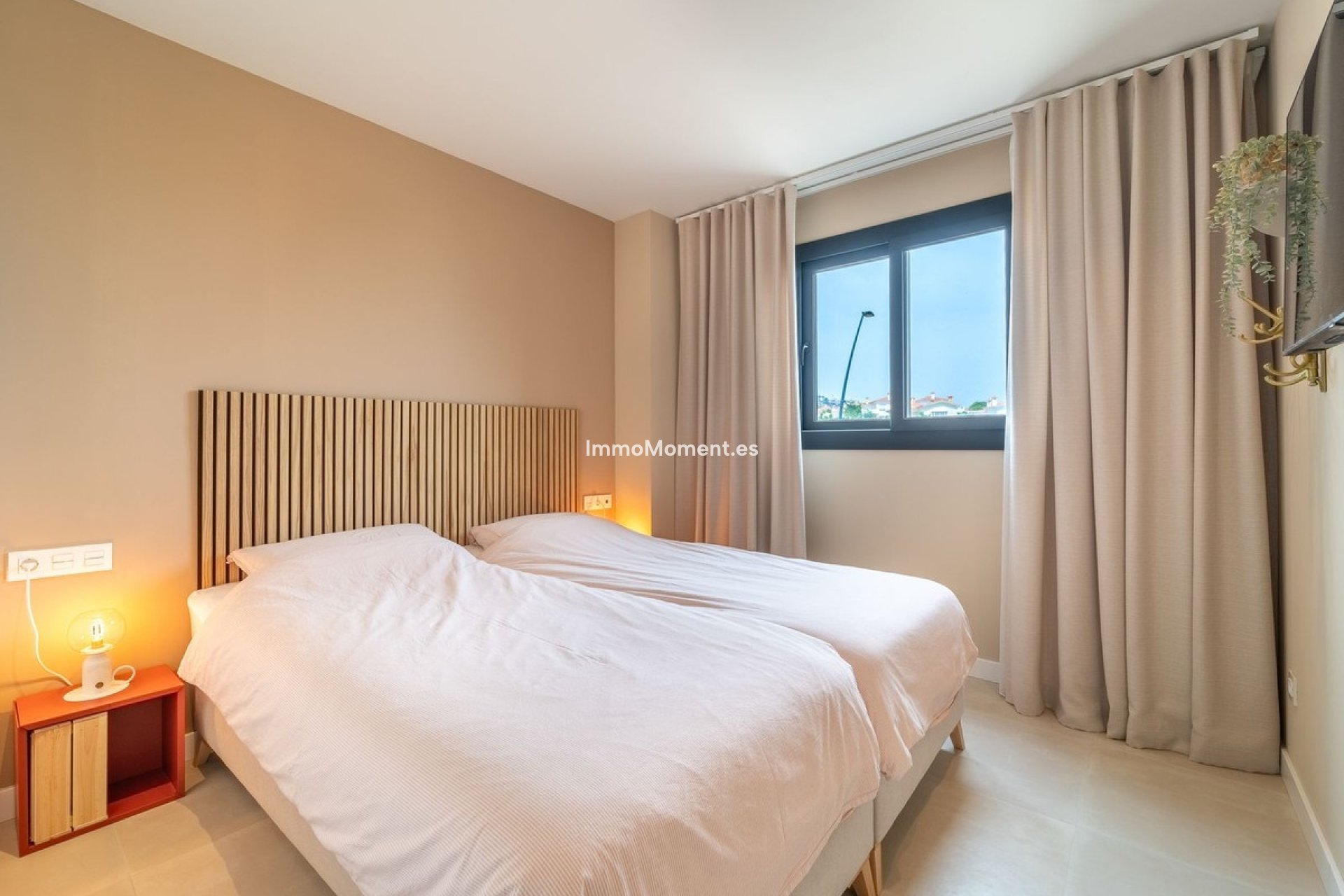 Reventa - Apartamento - Fuengirola - Higueron