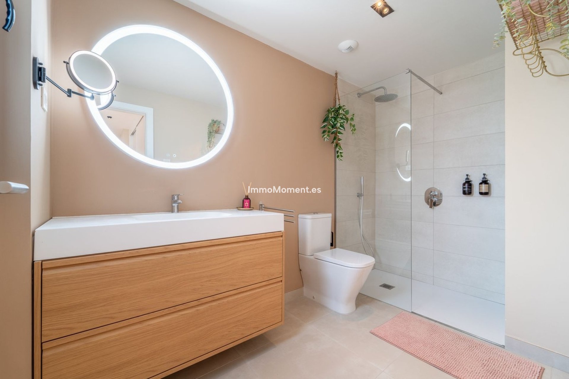 Reventa - Apartamento - Fuengirola - Higueron