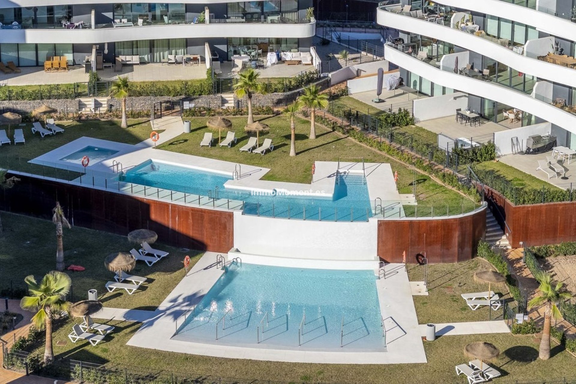 Reventa - Apartamento - Fuengirola - Higueron