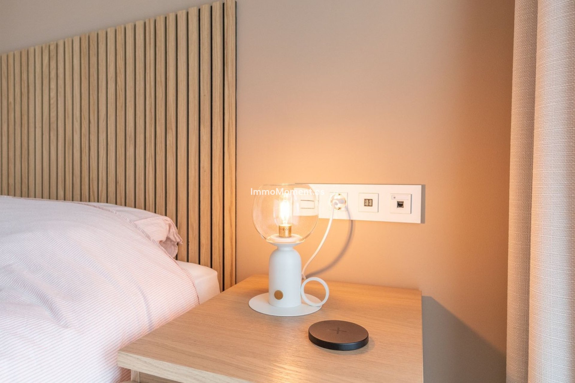 Reventa - Apartamento - Fuengirola - Higueron
