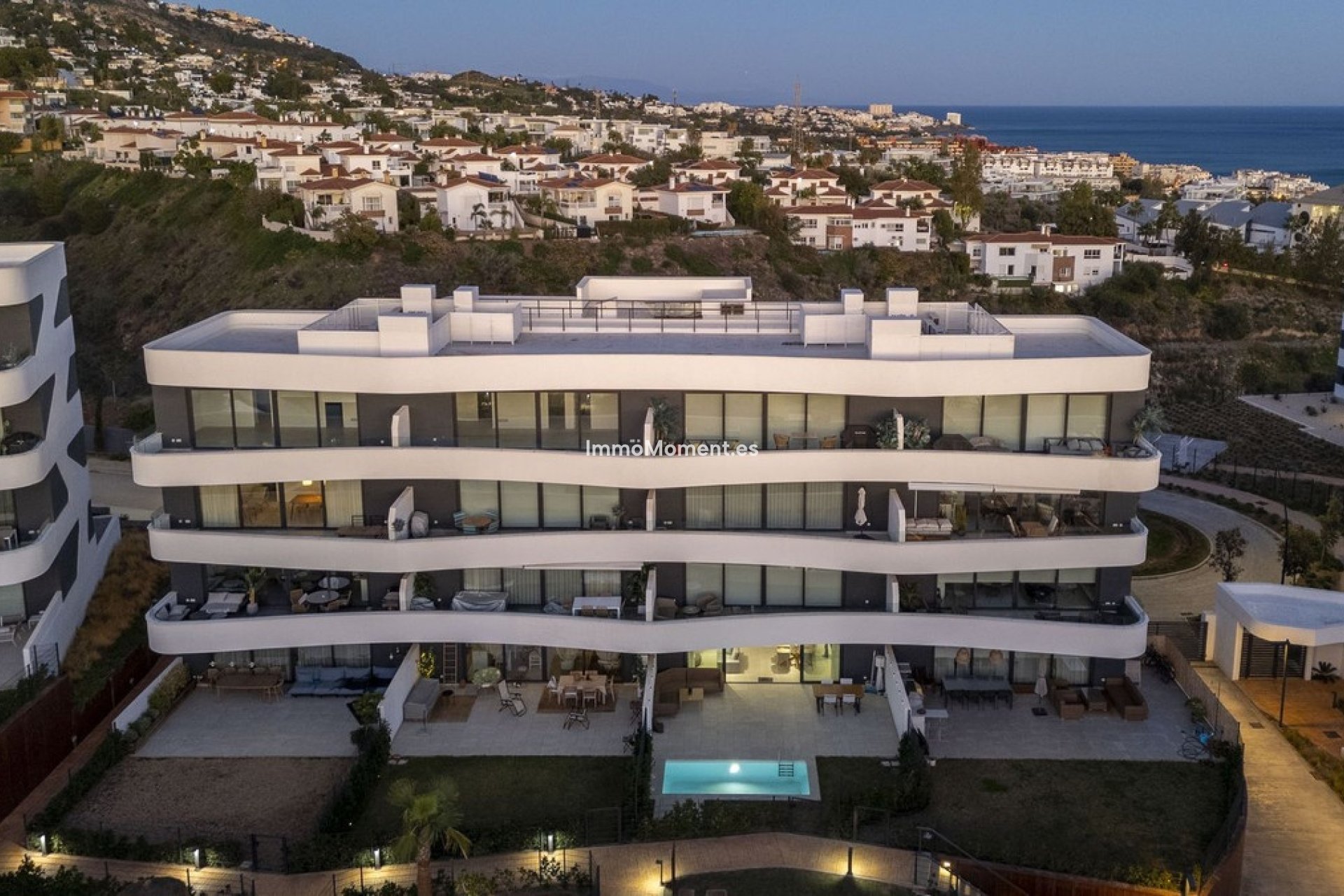 Reventa - Apartamento - Fuengirola - Higueron