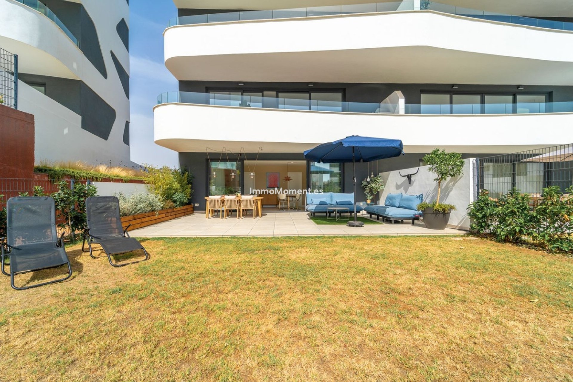 Reventa - Apartamento - Fuengirola - Higueron