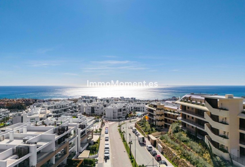 Reventa - Apartamento - Fuengirola - Higueron