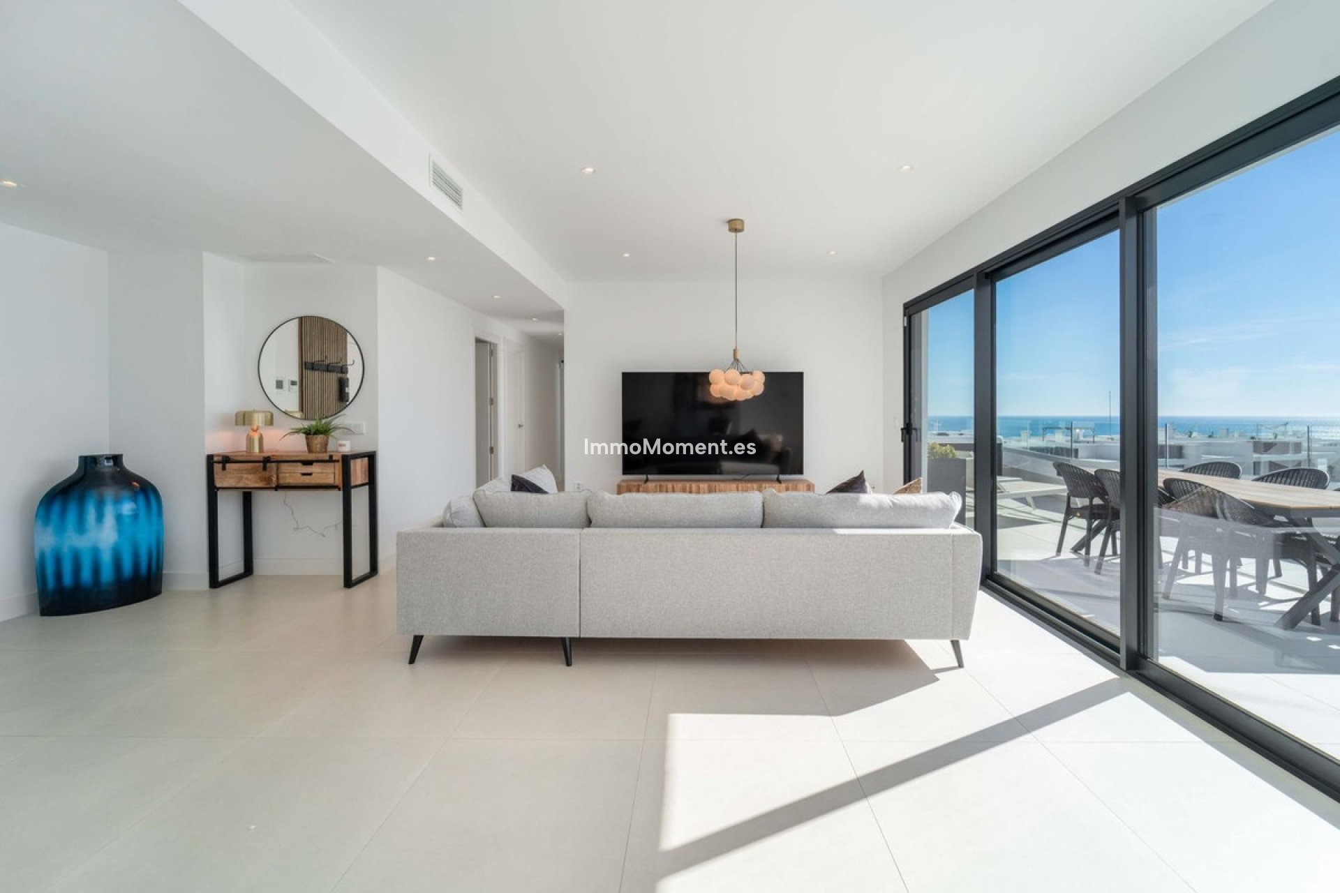 Reventa - Apartamento - Fuengirola - Higueron