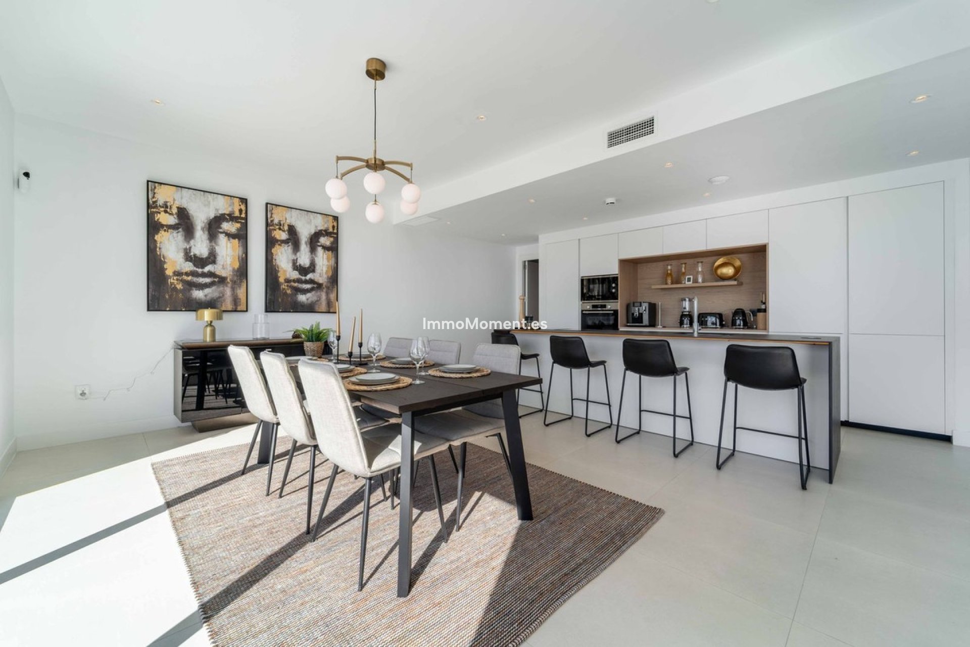 Reventa - Apartamento - Fuengirola - Higueron