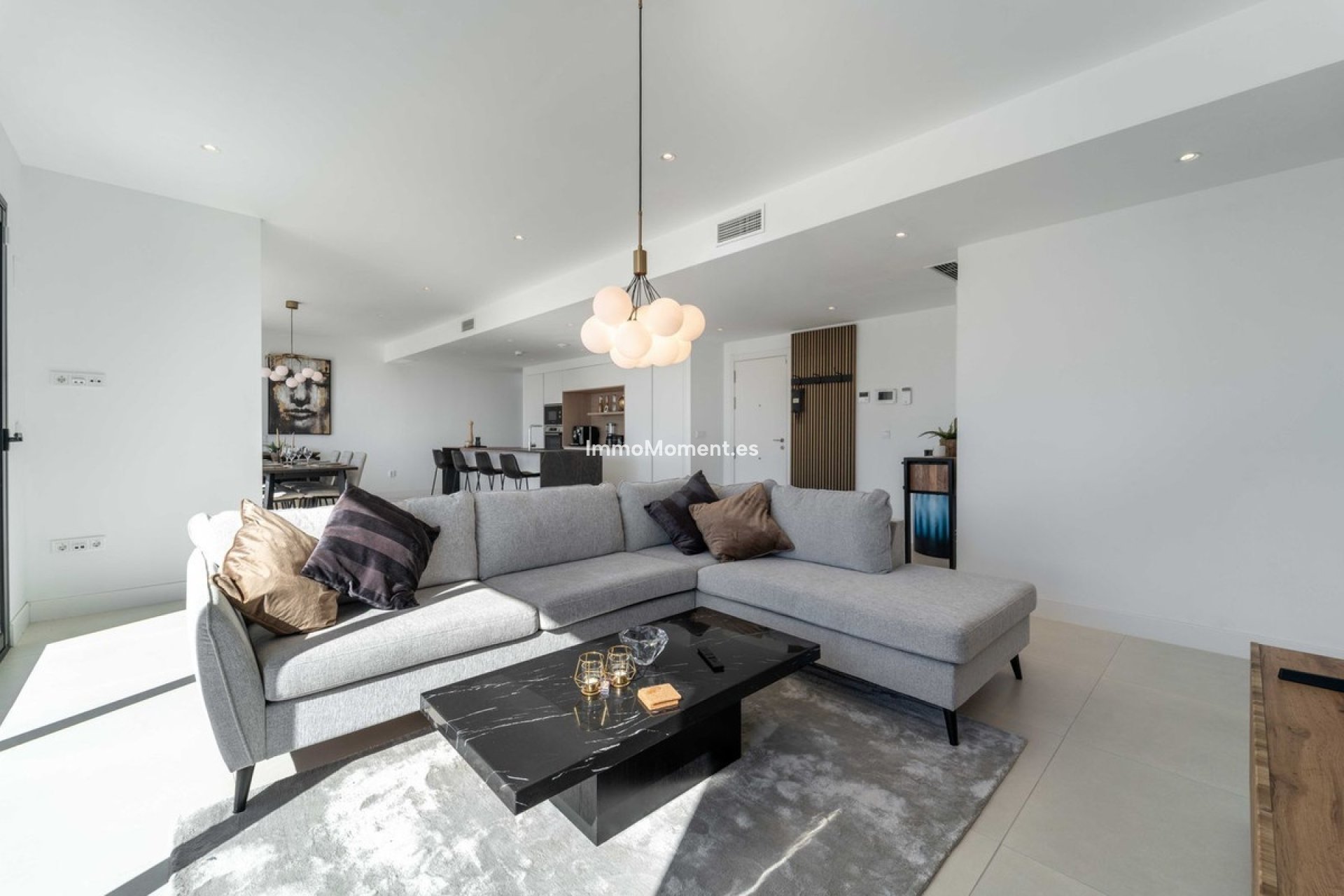 Reventa - Apartamento - Fuengirola - Higueron