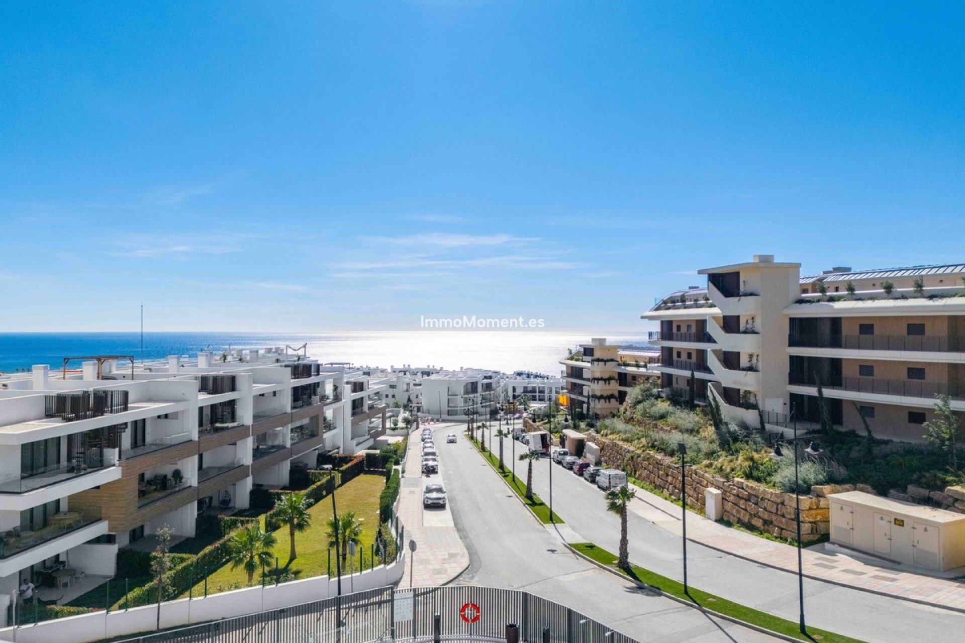 Reventa - Apartamento - Fuengirola - Higueron