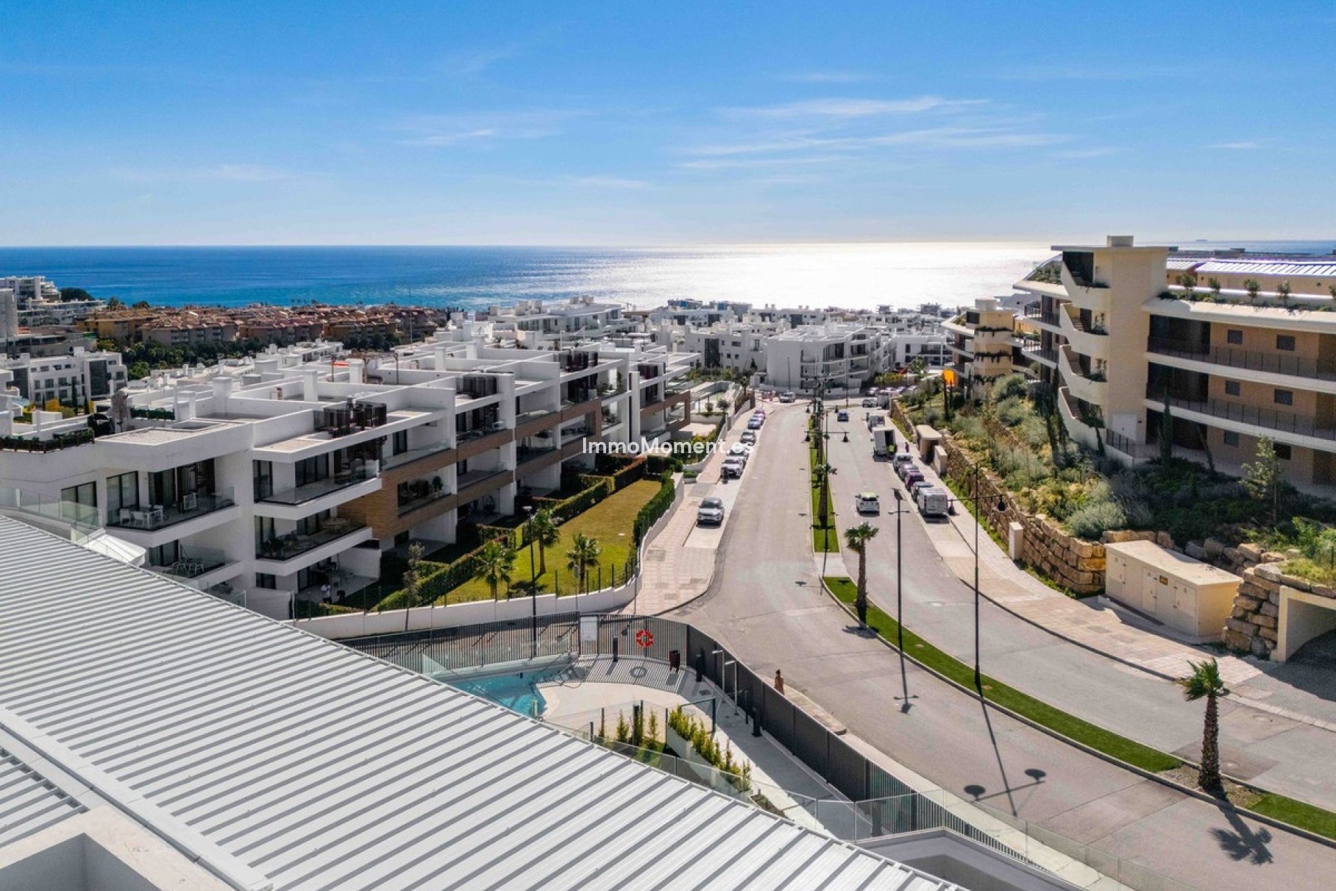 Reventa - Apartamento - Fuengirola - Higueron