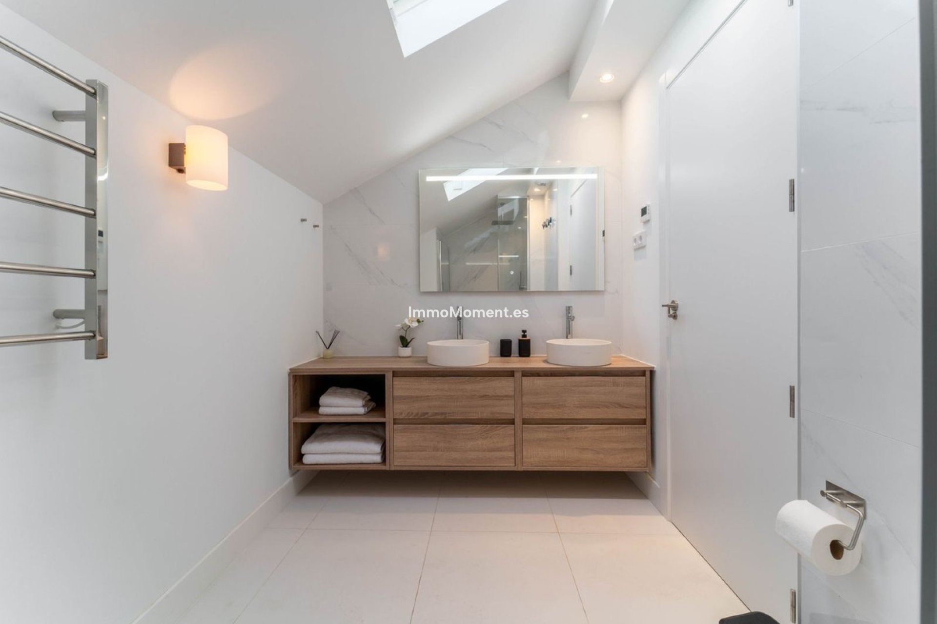 Reventa - Apartamento - Fuengirola - Higueron