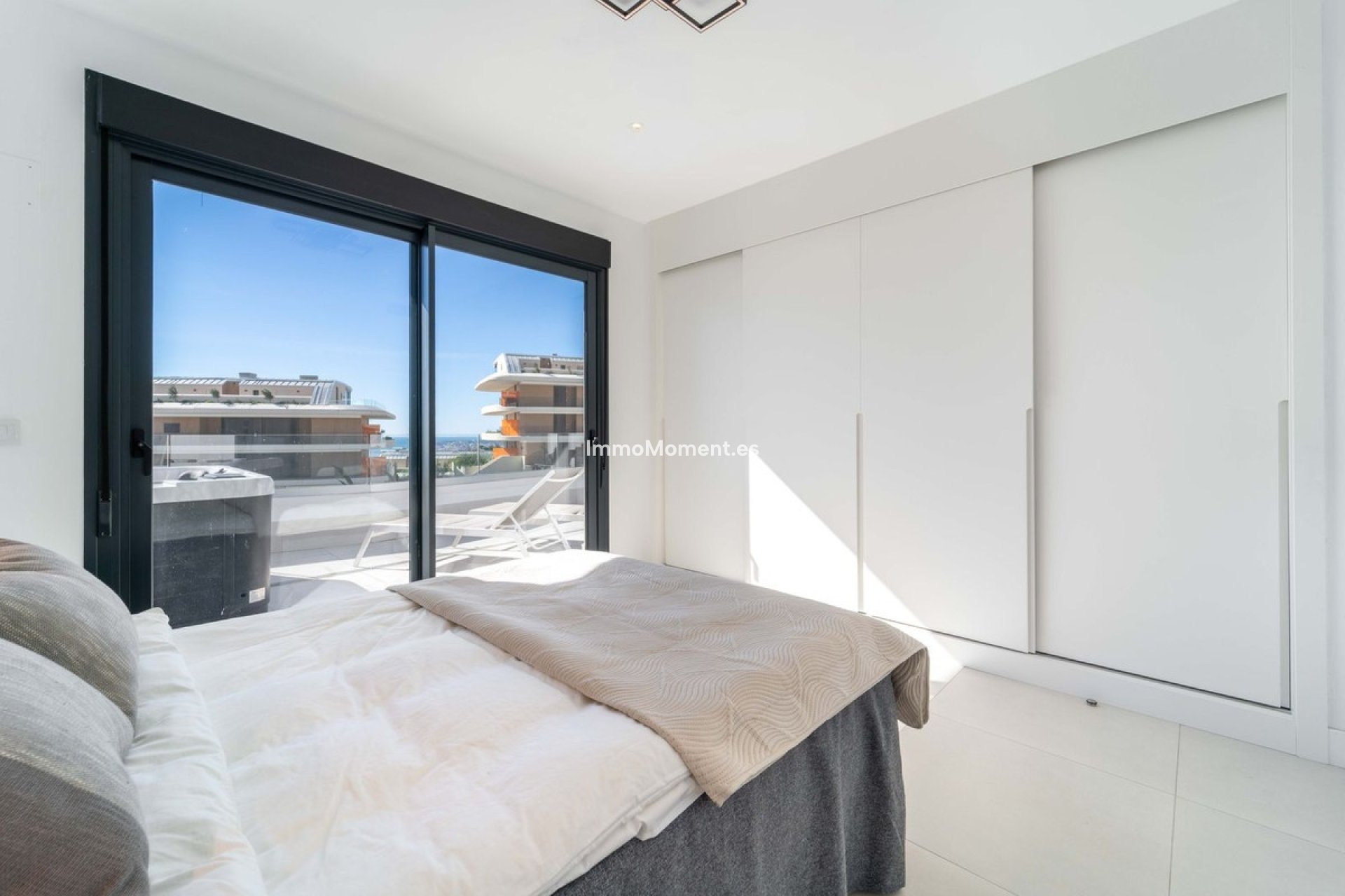 Reventa - Apartamento - Fuengirola - Higueron