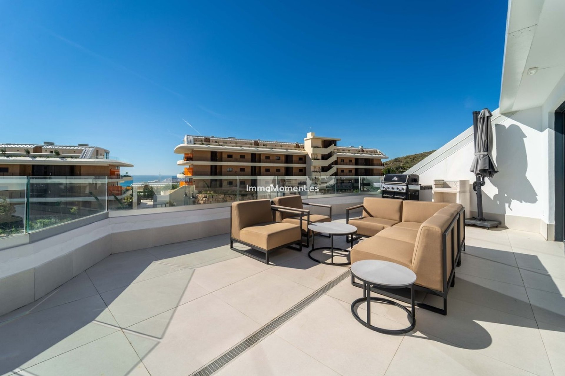 Reventa - Apartamento - Fuengirola - Higueron