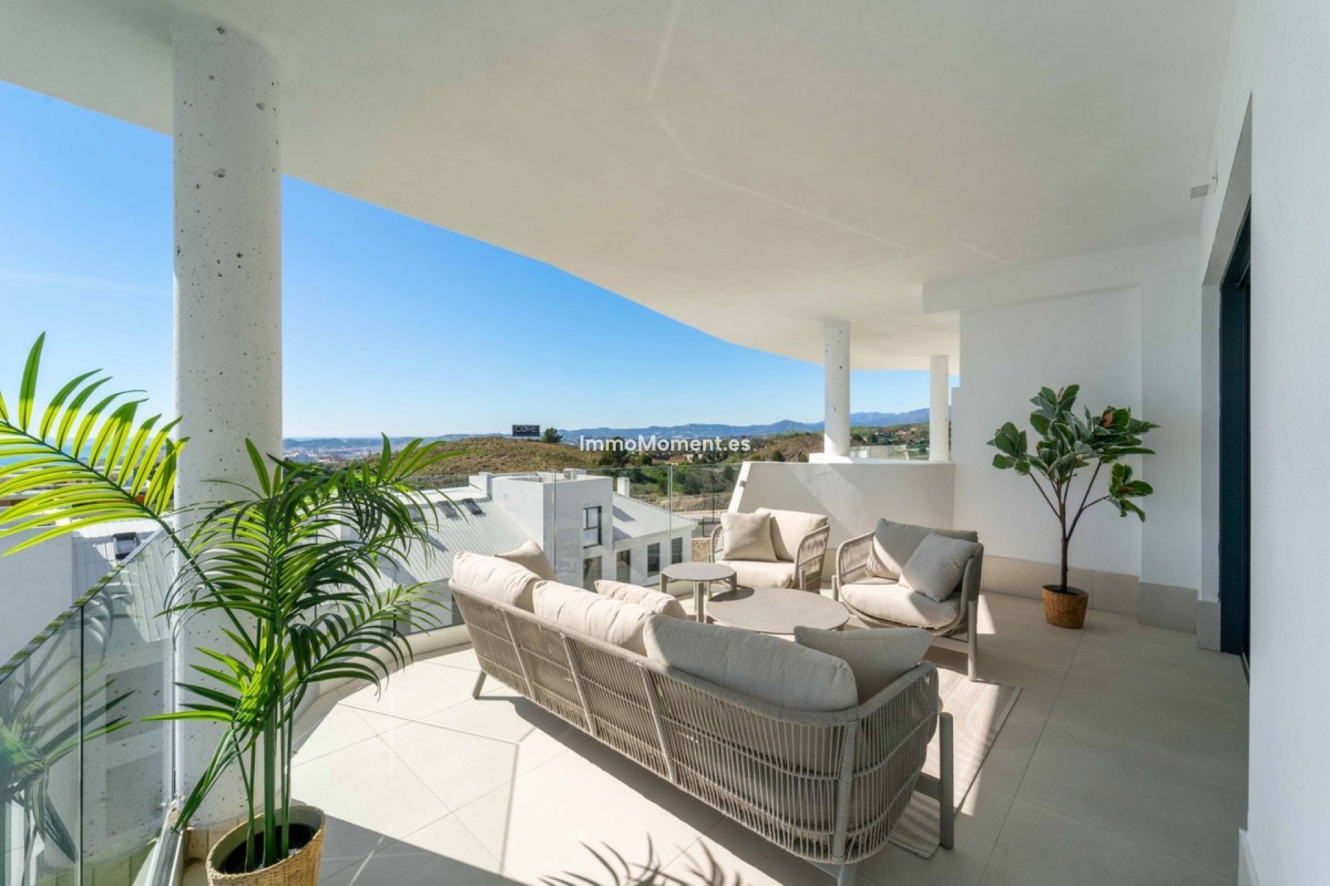 Reventa - Apartamento - Fuengirola - Higueron