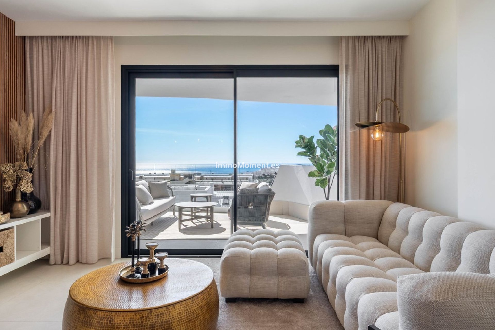 Reventa - Apartamento - Fuengirola - Higueron