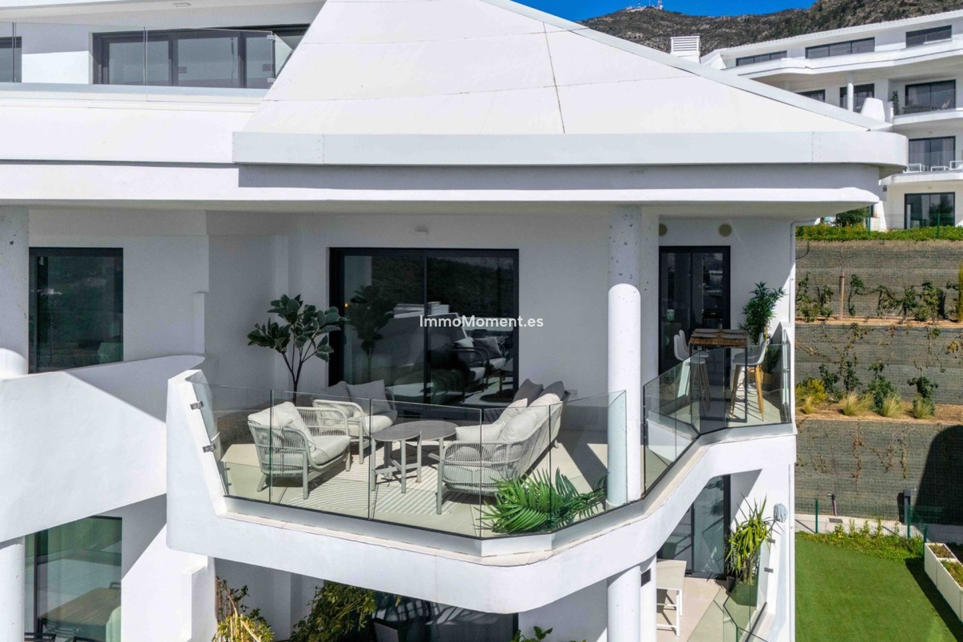 Reventa - Apartamento - Fuengirola - Higueron