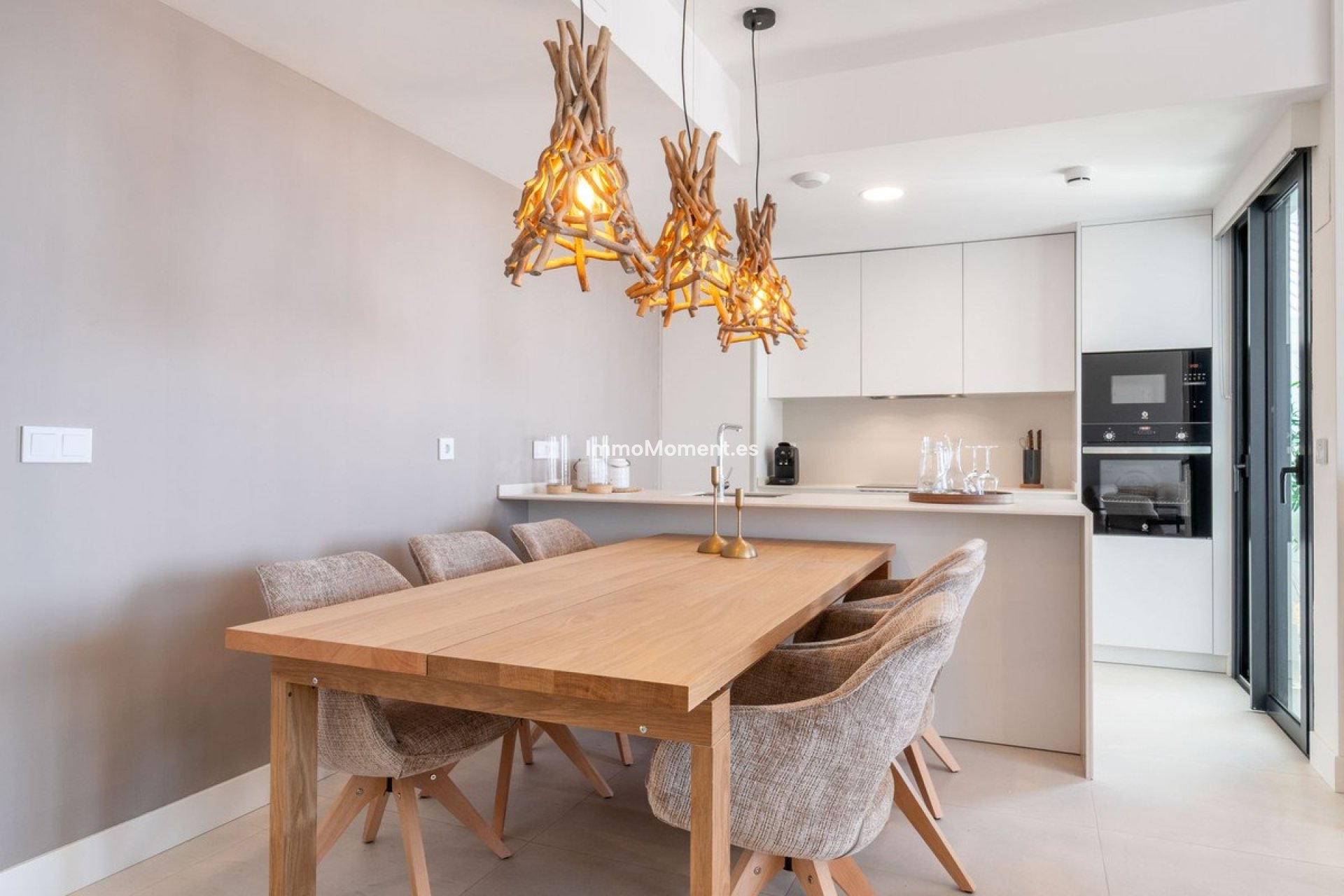 Reventa - Apartamento - Fuengirola - Higueron