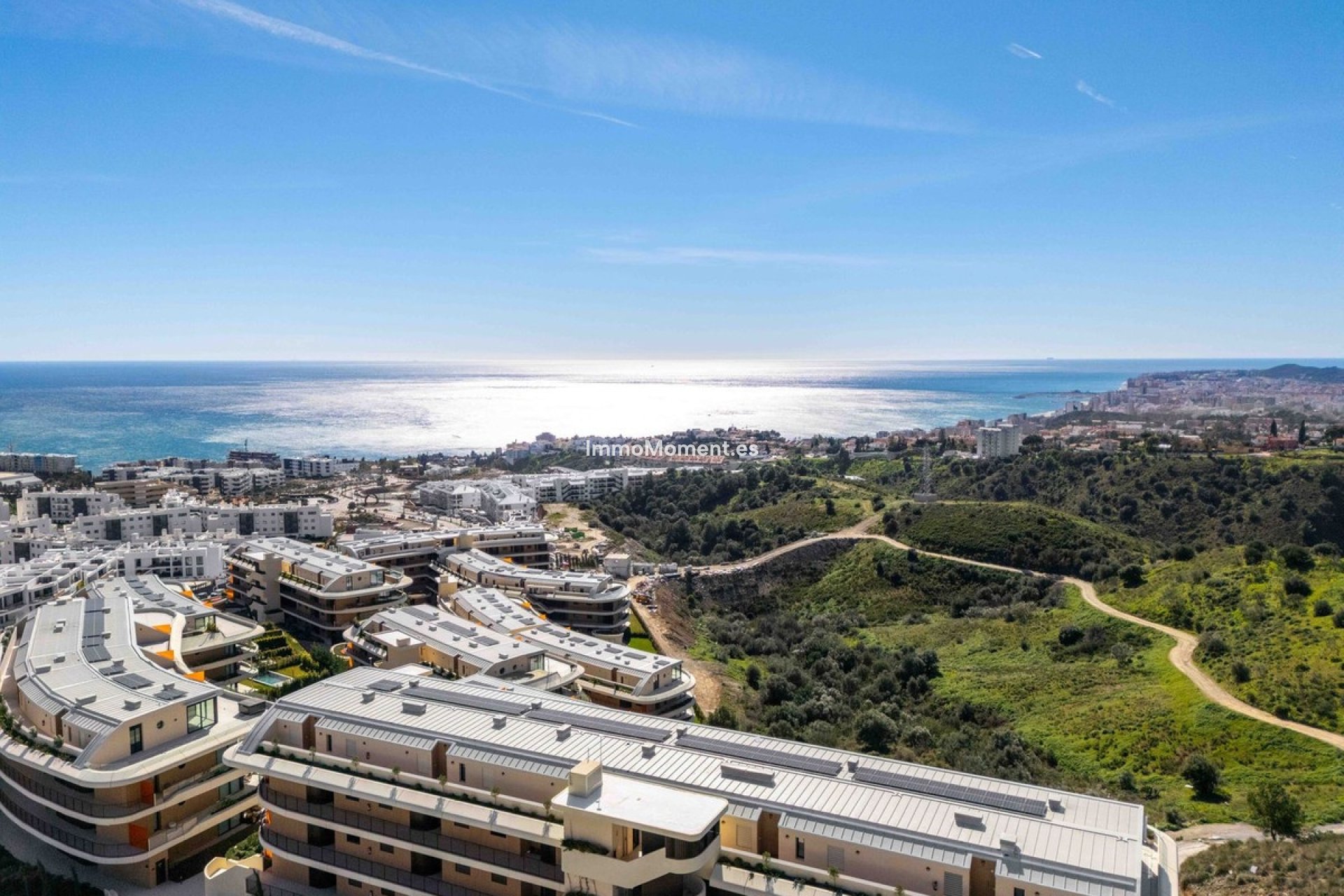 Reventa - Apartamento - Fuengirola - Higueron