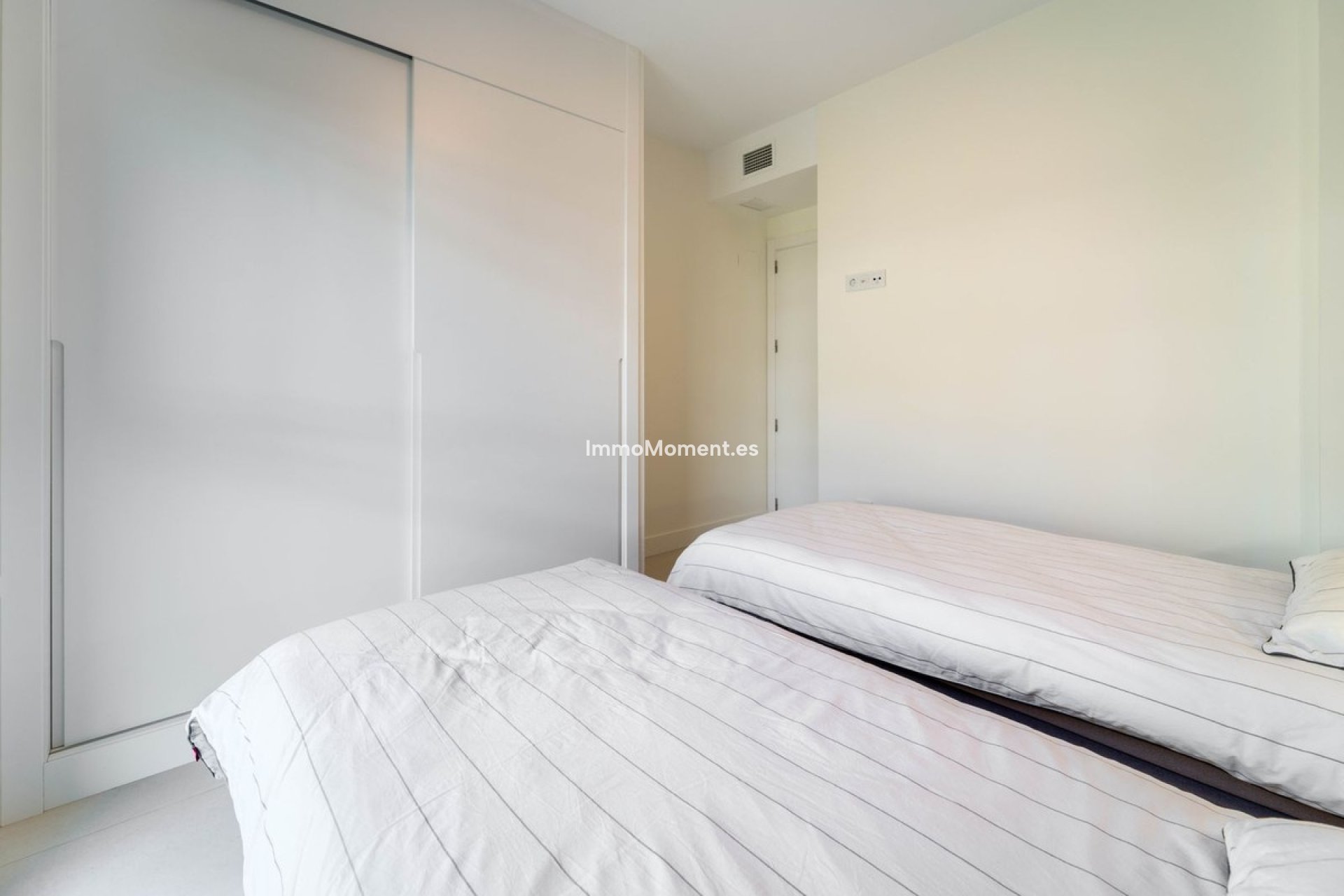 Reventa - Apartamento - Fuengirola - Higueron