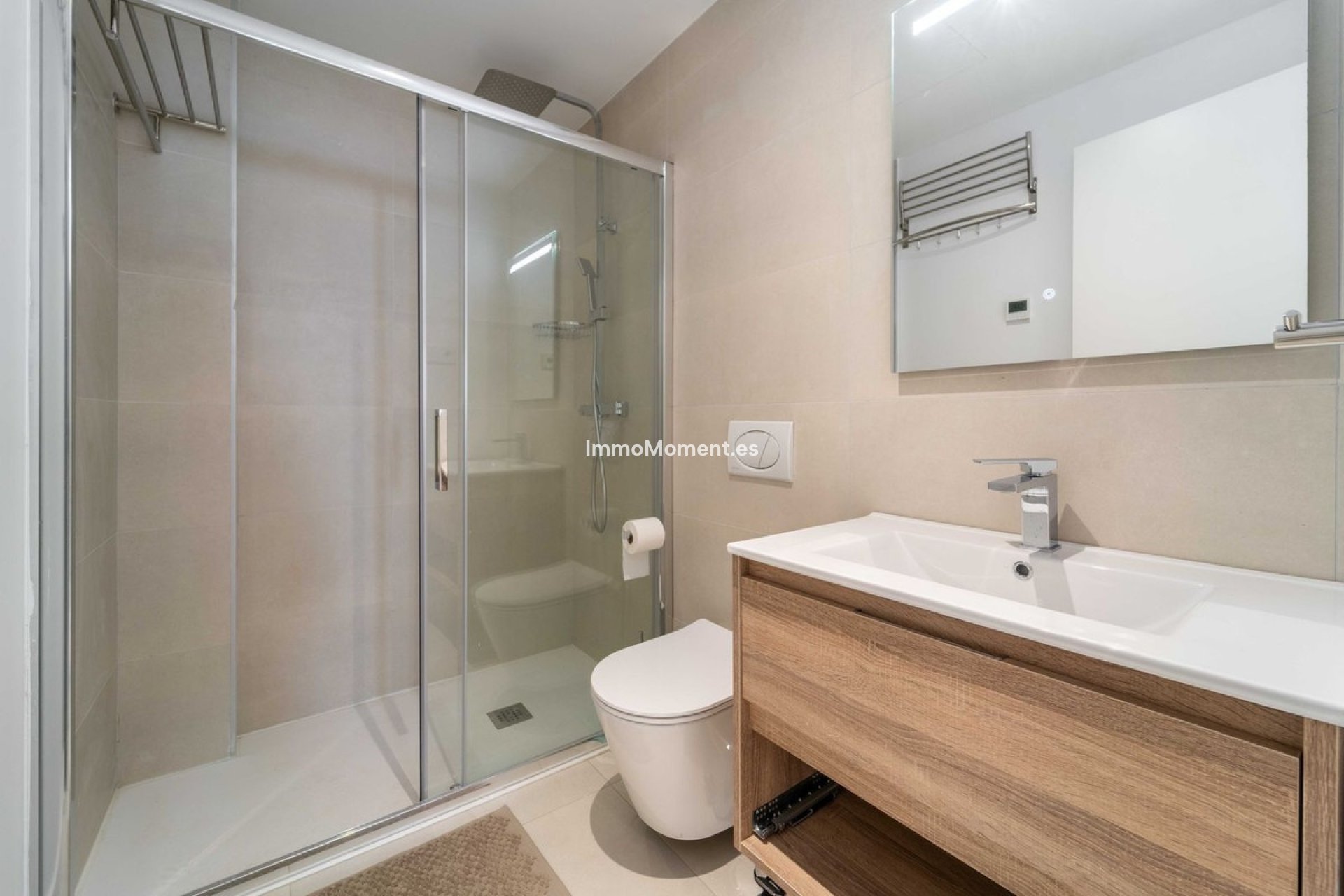 Reventa - Apartamento - Fuengirola - Higueron