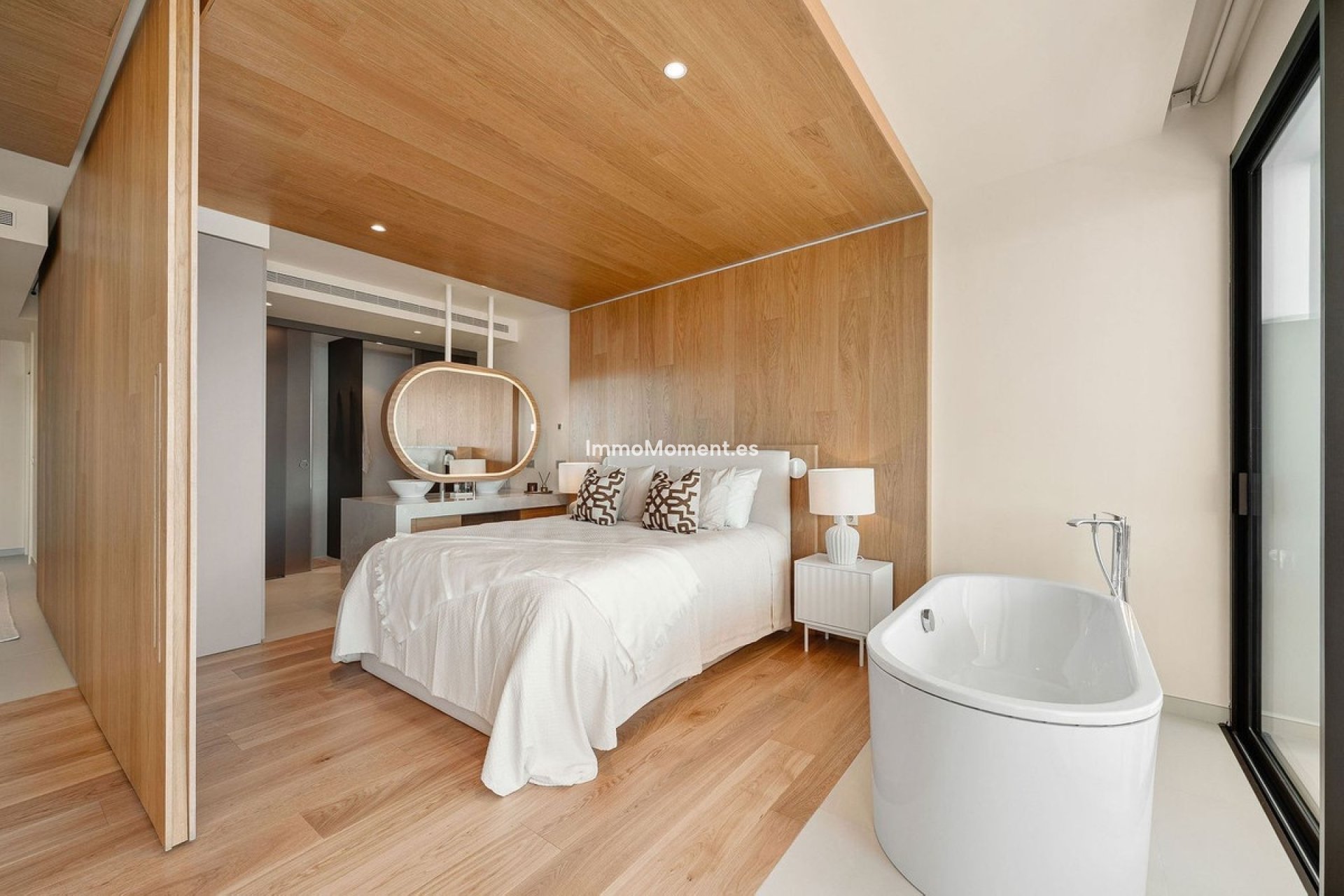 Reventa - Apartamento - Fuengirola - Higueron