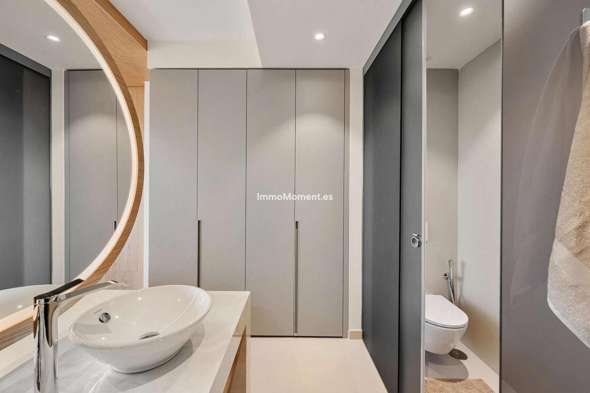 Reventa - Apartamento - Fuengirola - Higueron